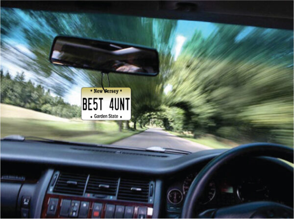 New Jersey - Best Aunt