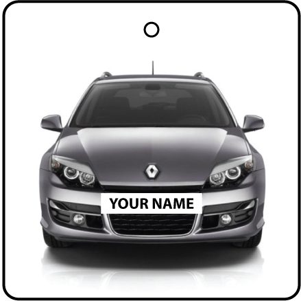 Your Name Renault Laguna 2007 On