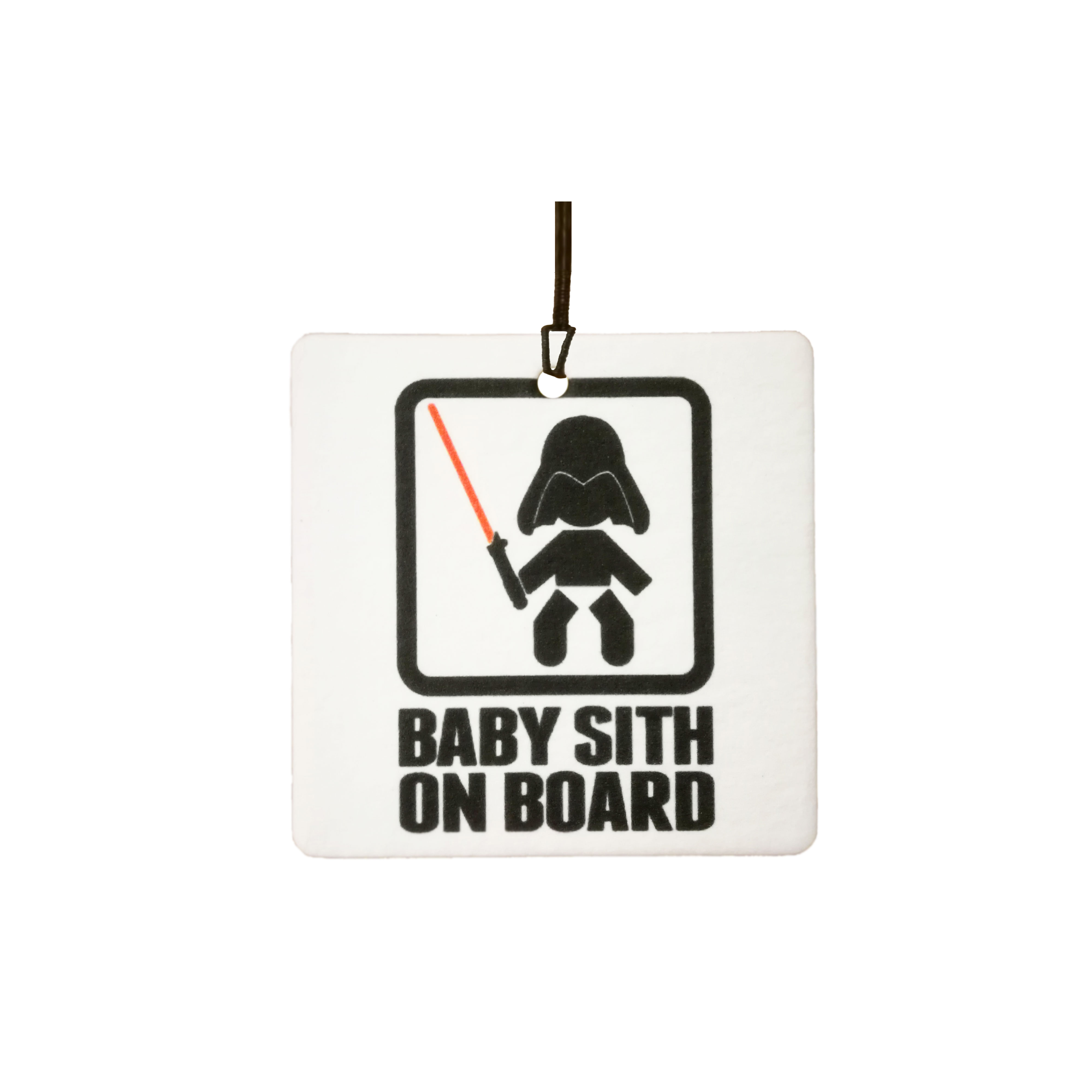 Baby Sith On Board