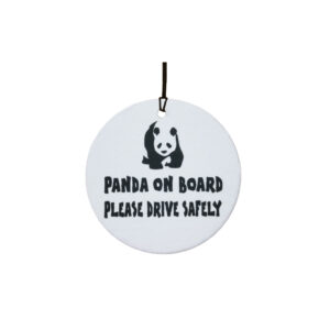 Panda On Board