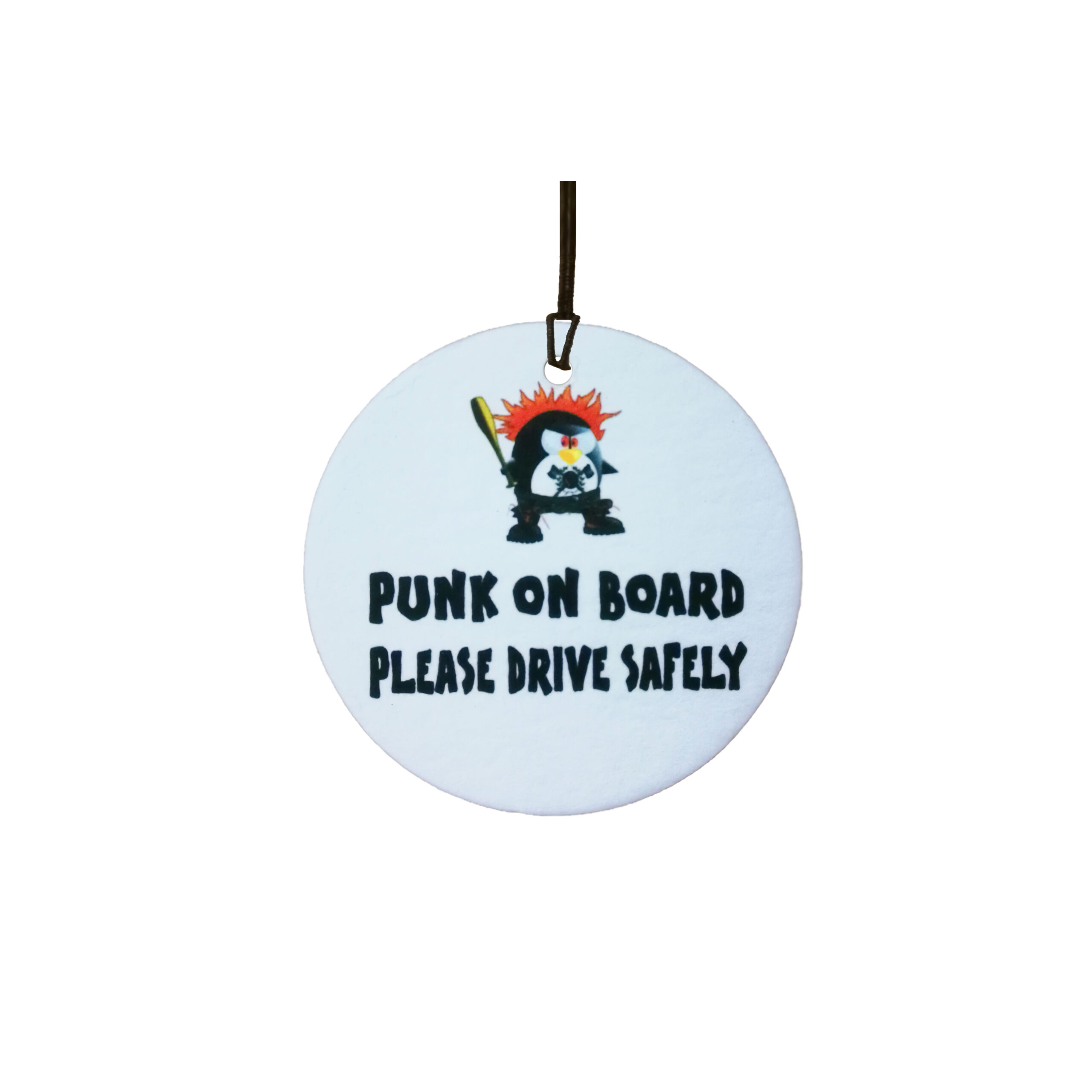 Punk On Board