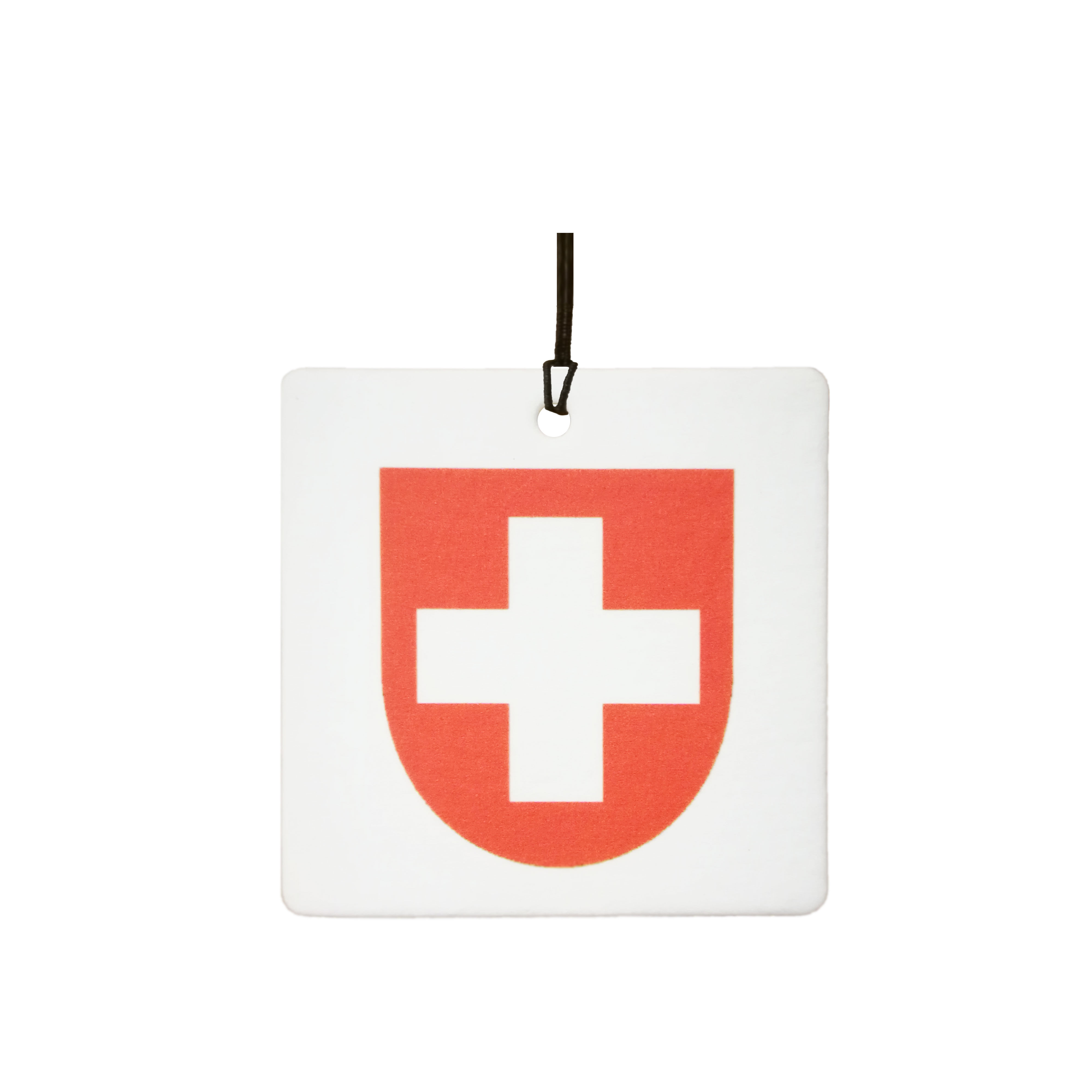 Switzerland Coat of Arms