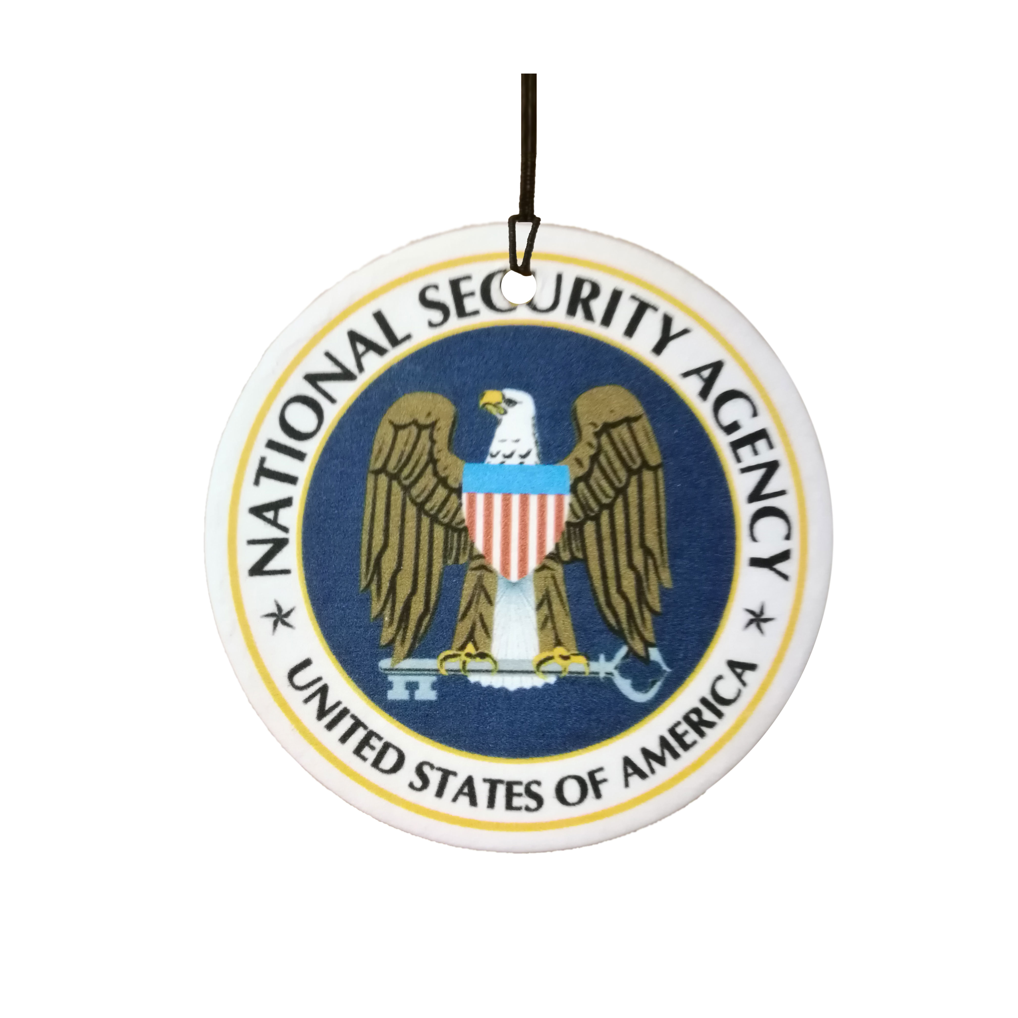 National Security Agency Seal