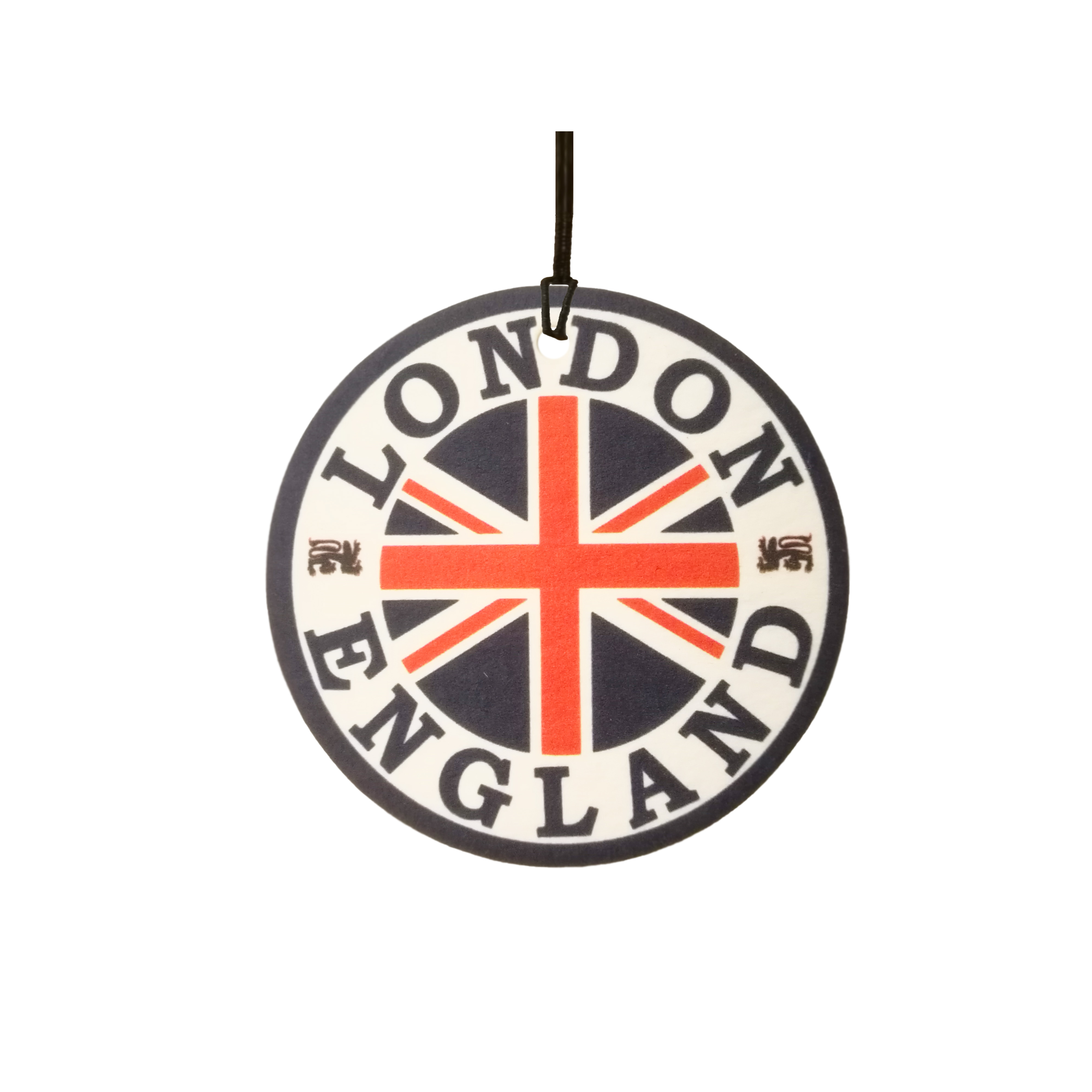 Seal Of London England