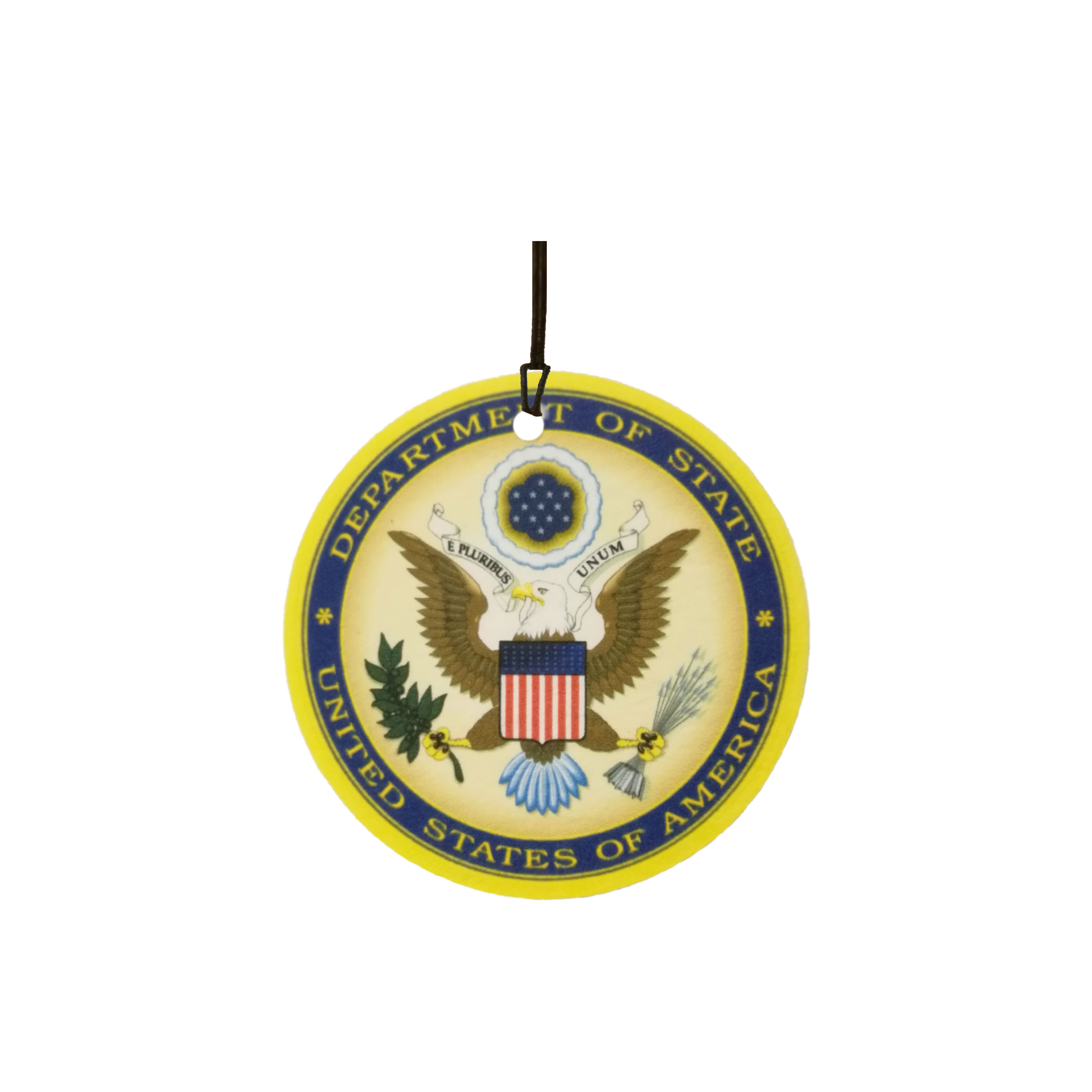 US Department Of State Seal
