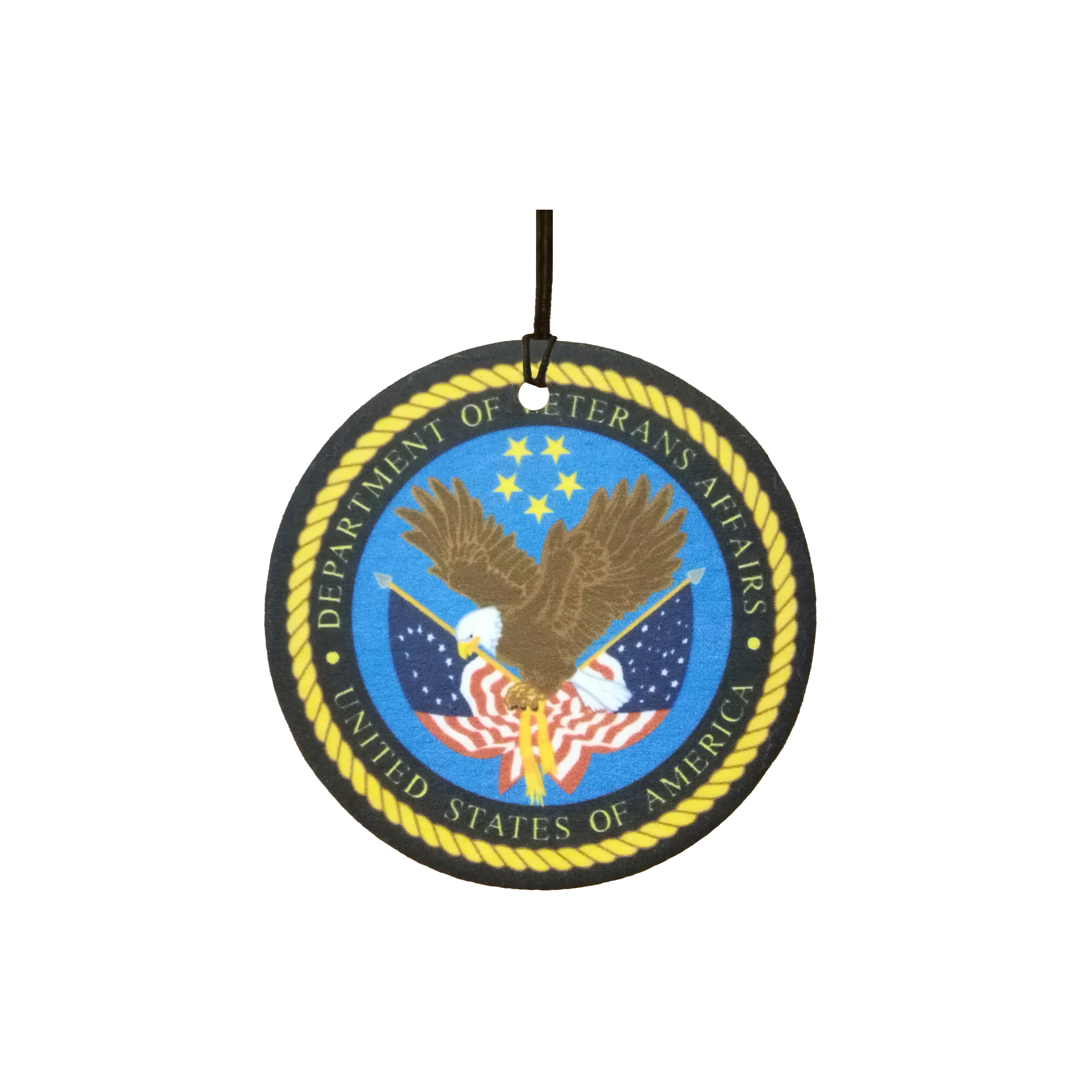 US Department Of Veterans Affairs Seal