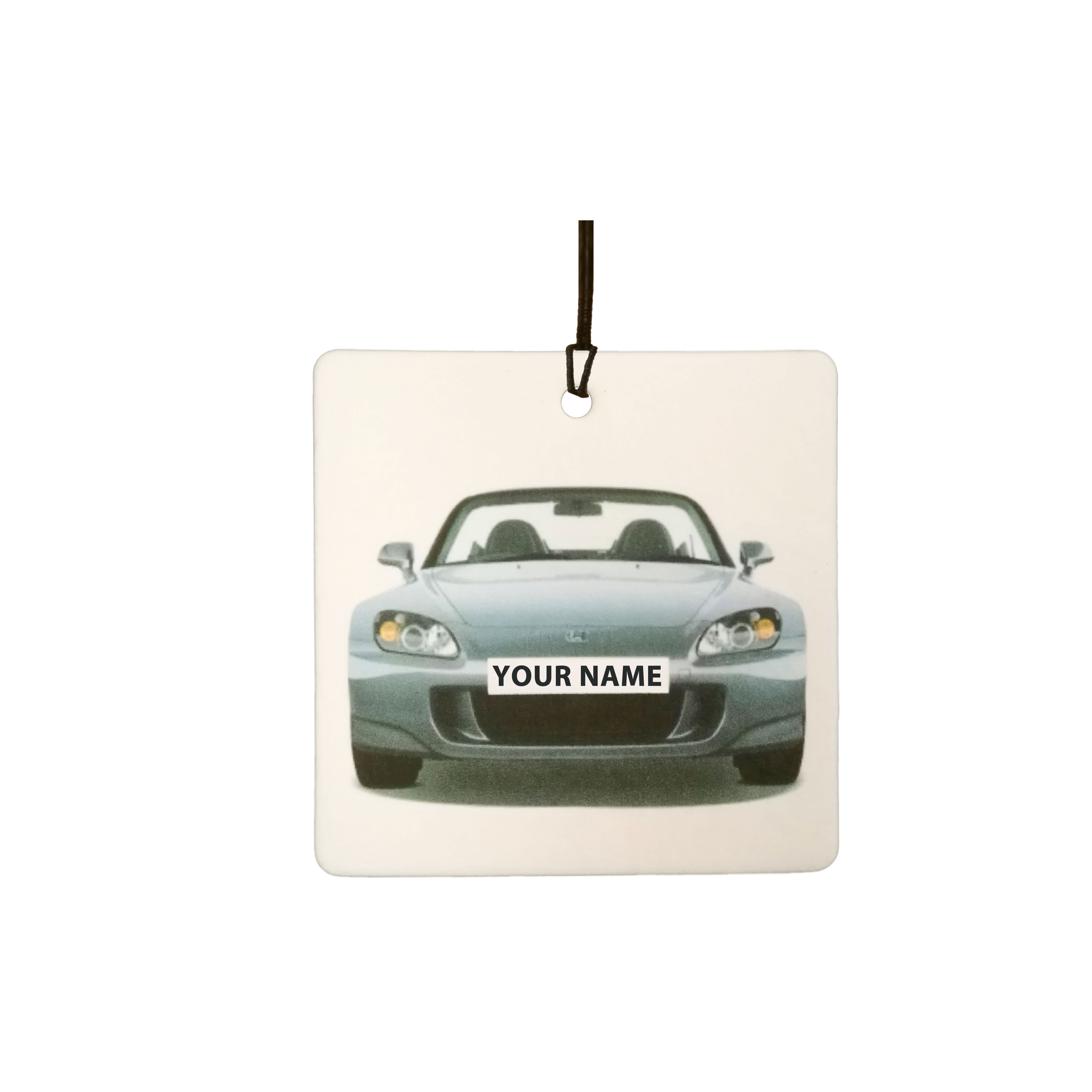 Your Name Honda S2000