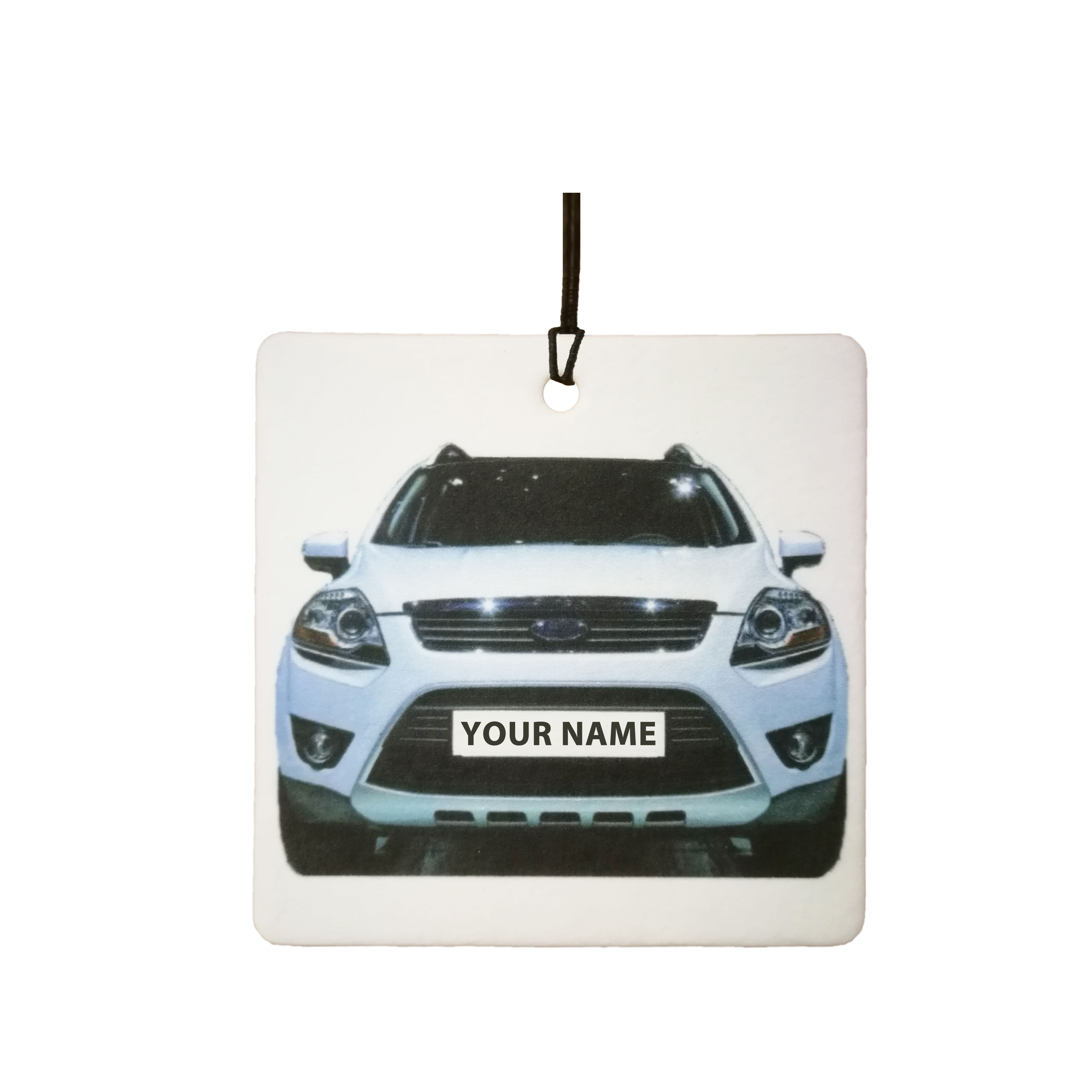 Your Name Ford Kuga