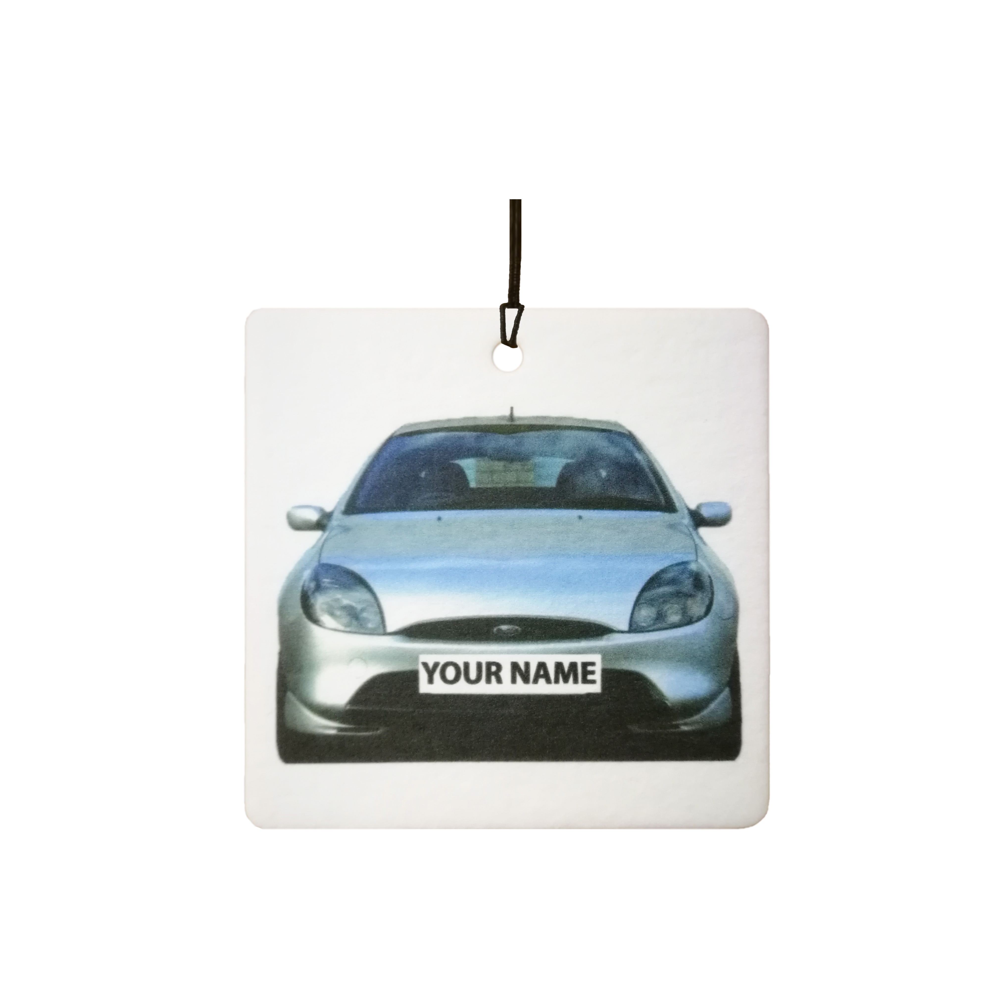 Your Name Ford Puma