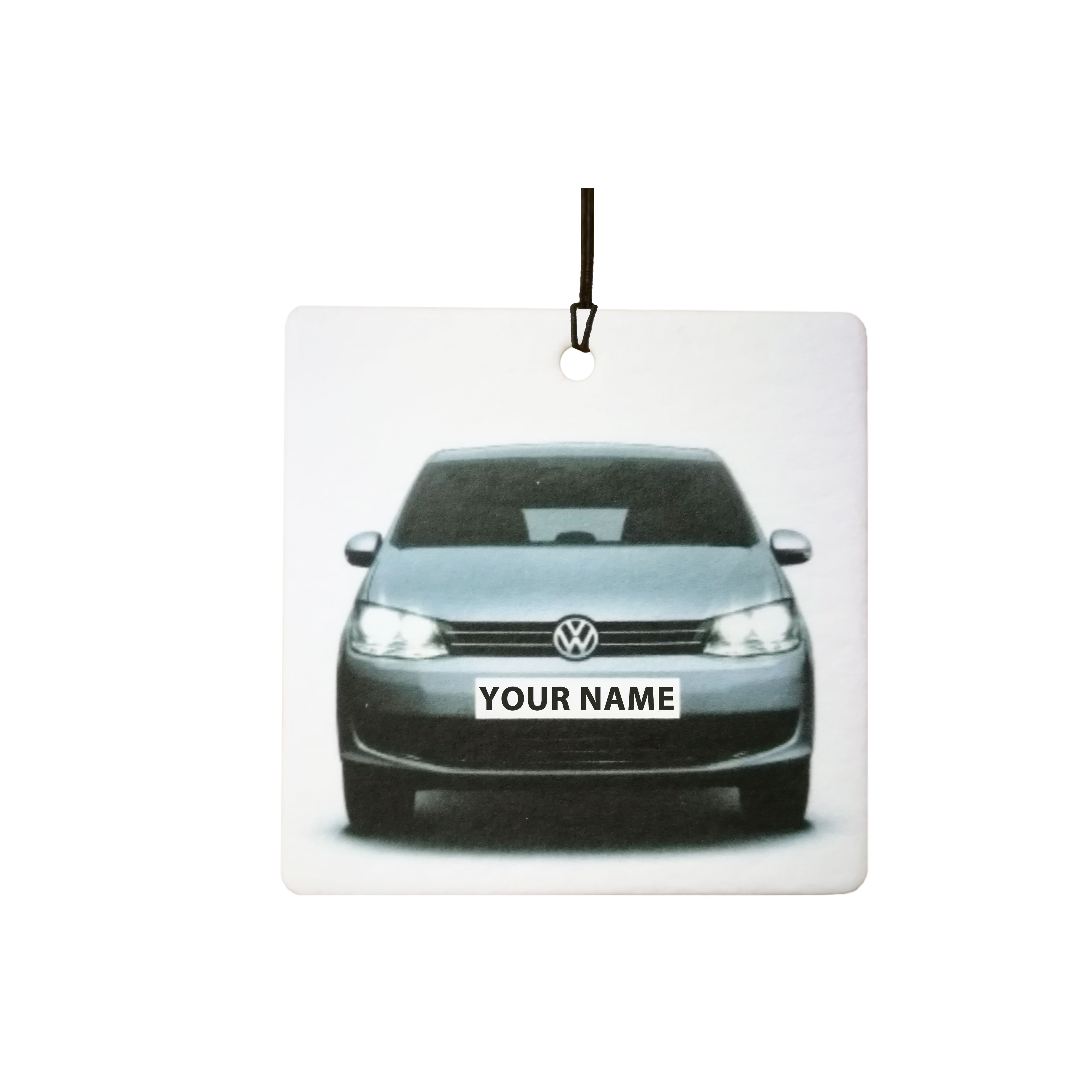 Your Name Volkswagen Sharan (2013 On)