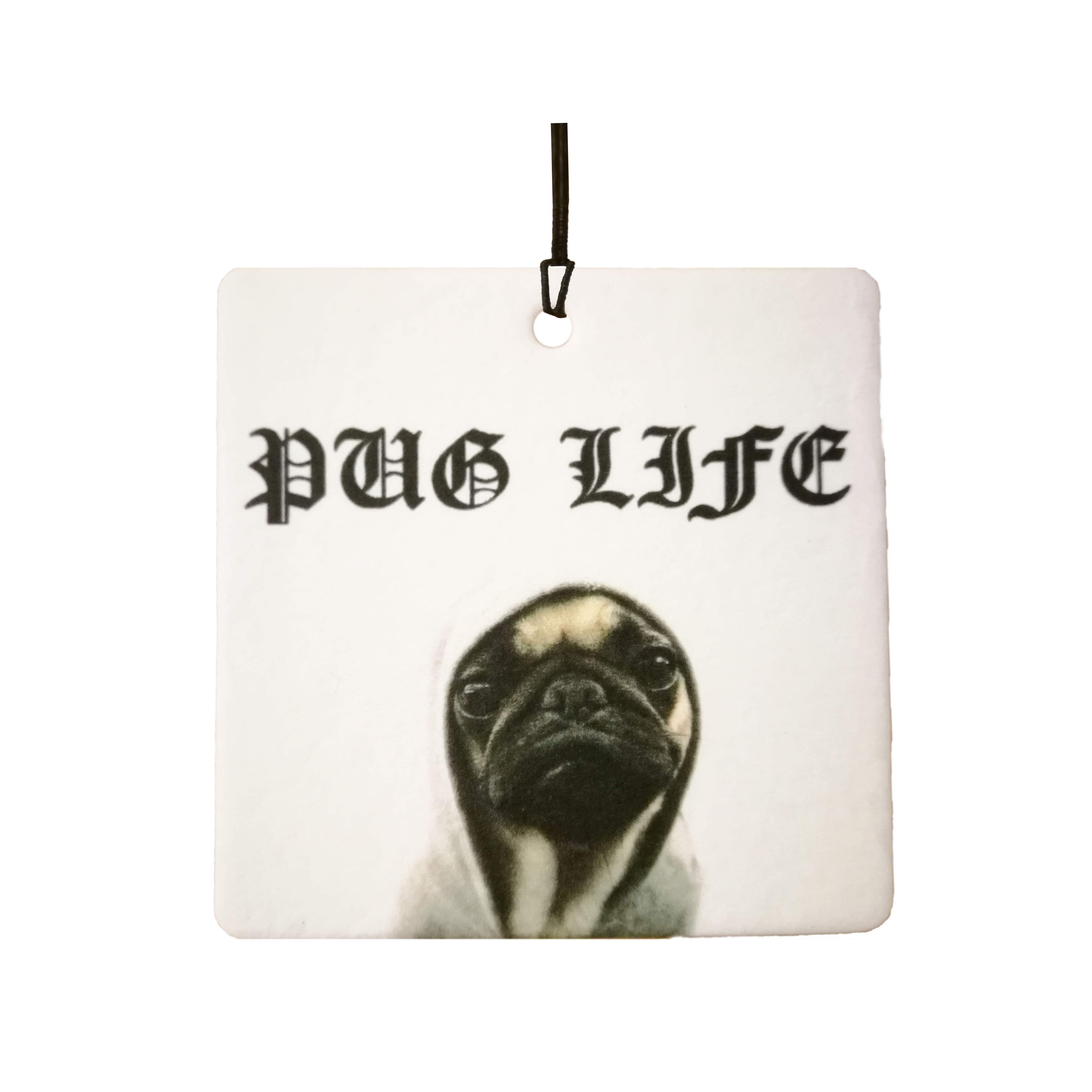 Pug Life