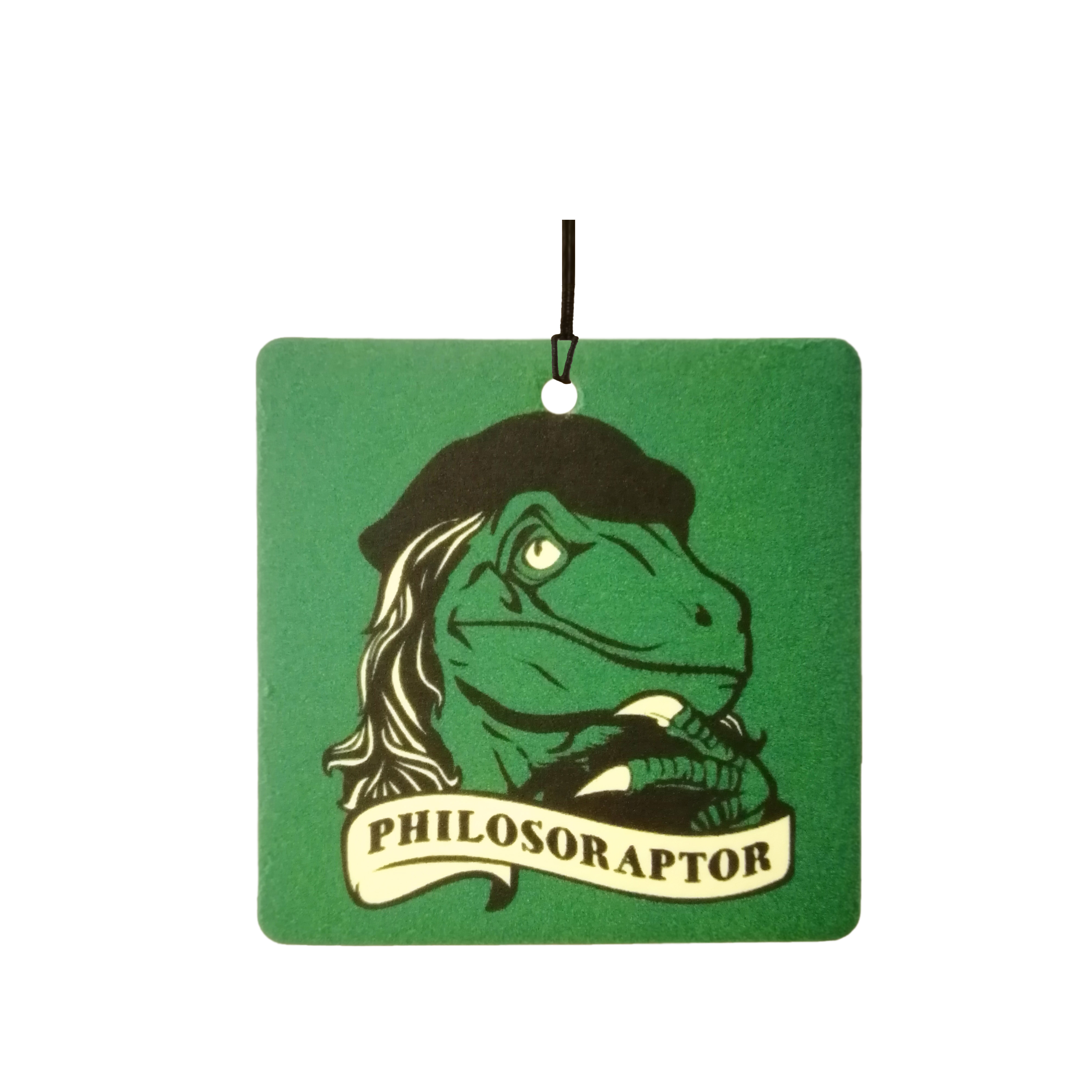 Philosoraptor