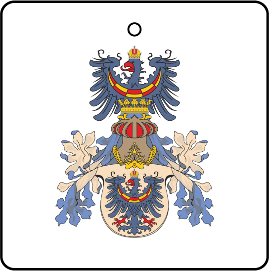 Carniola Coat of Arms