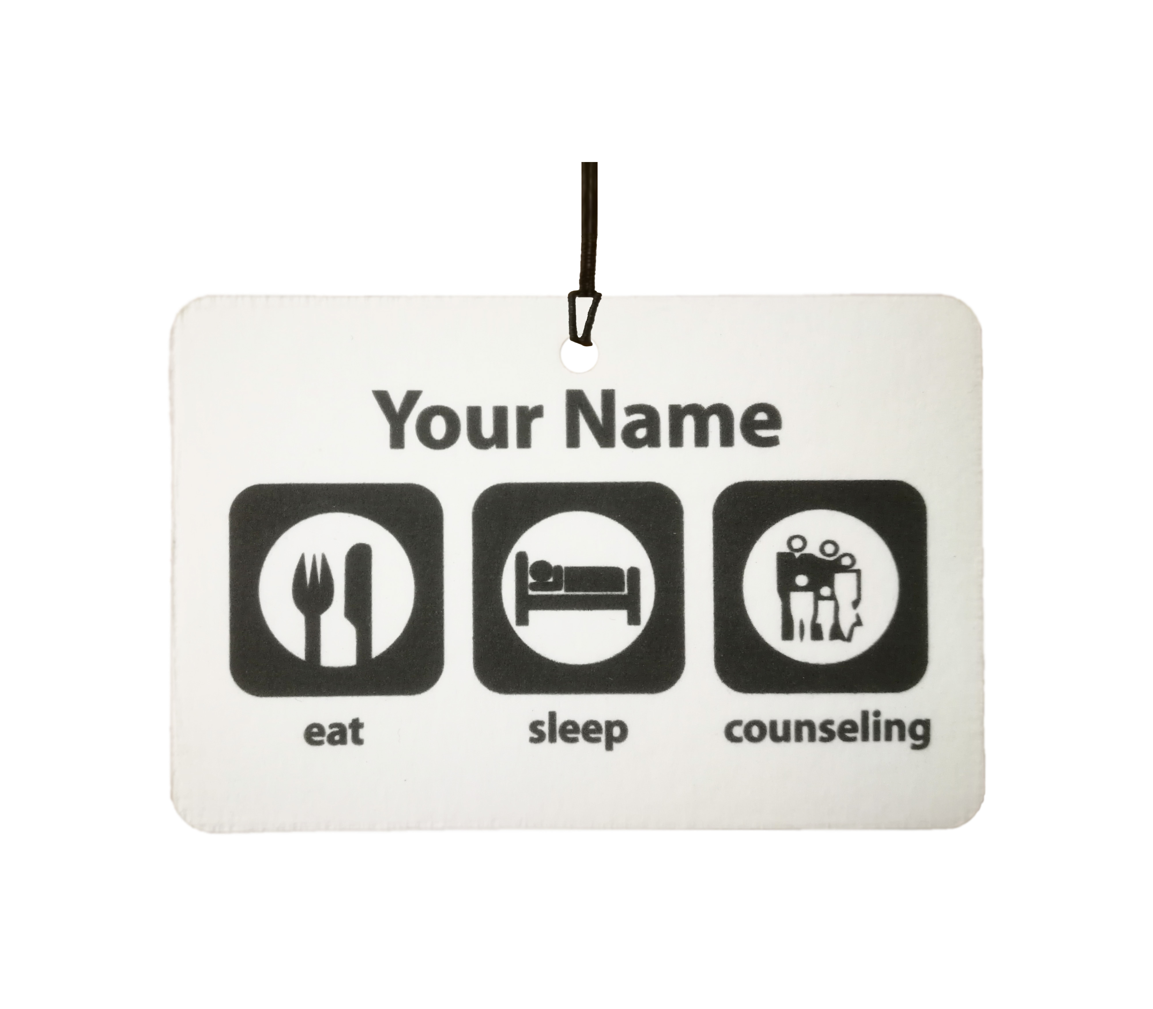 Personalised Eat Sleep Counseling