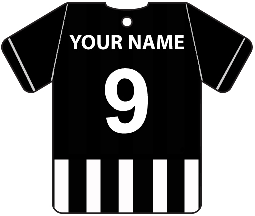 Personalised Elgin City