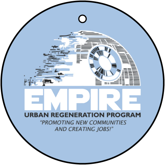 Empire Urban Regeneration