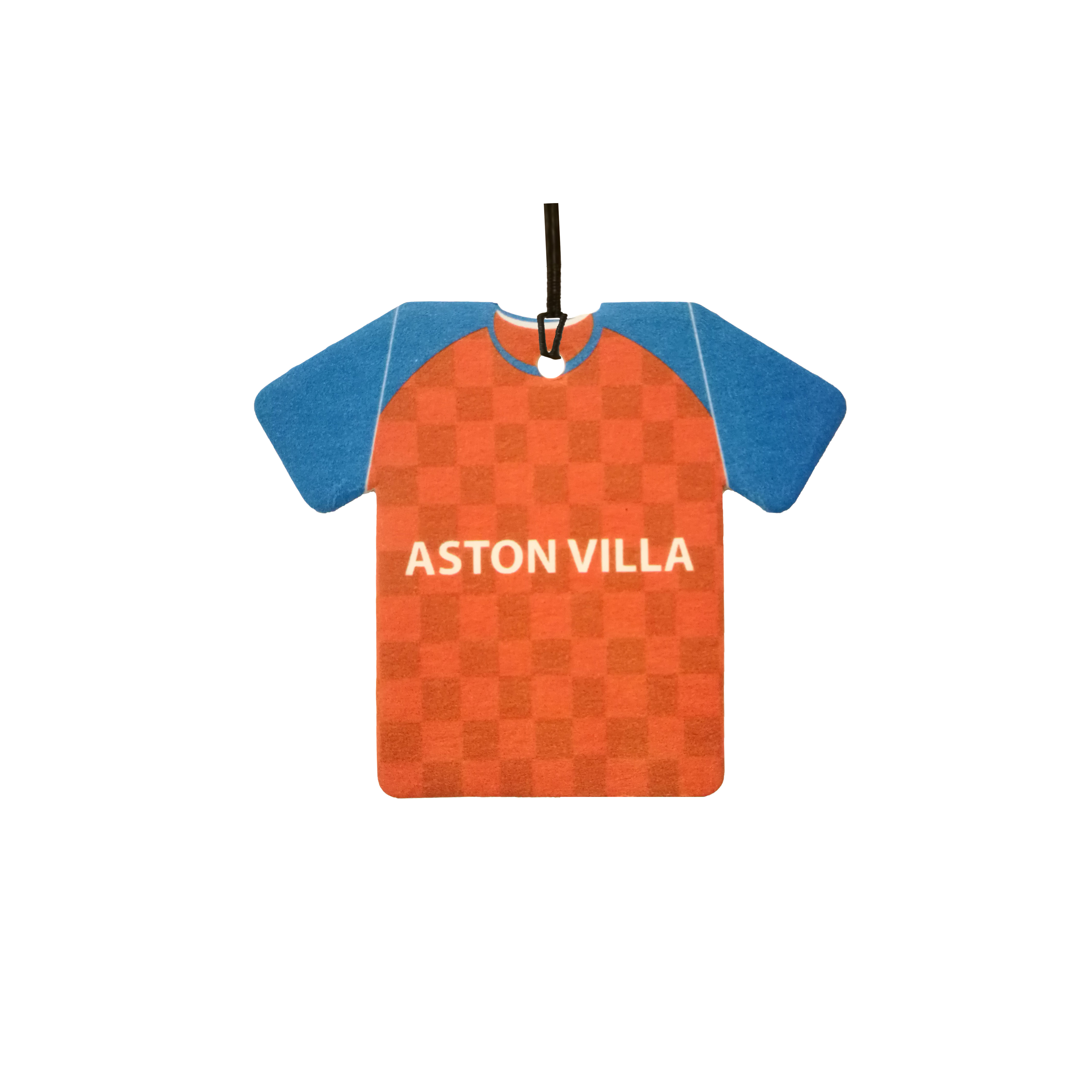 Personalised Aston Villa