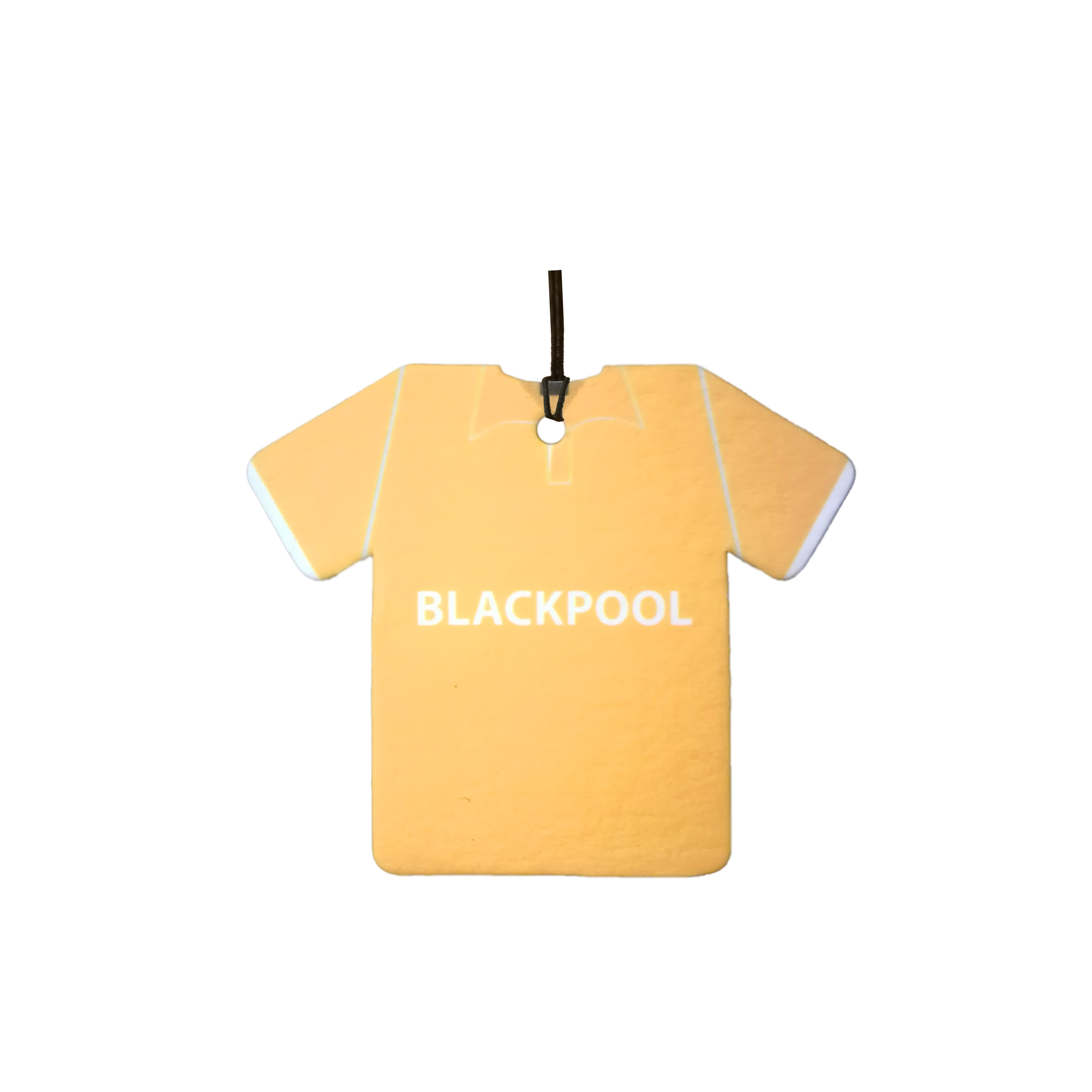 Personalised Blackpool