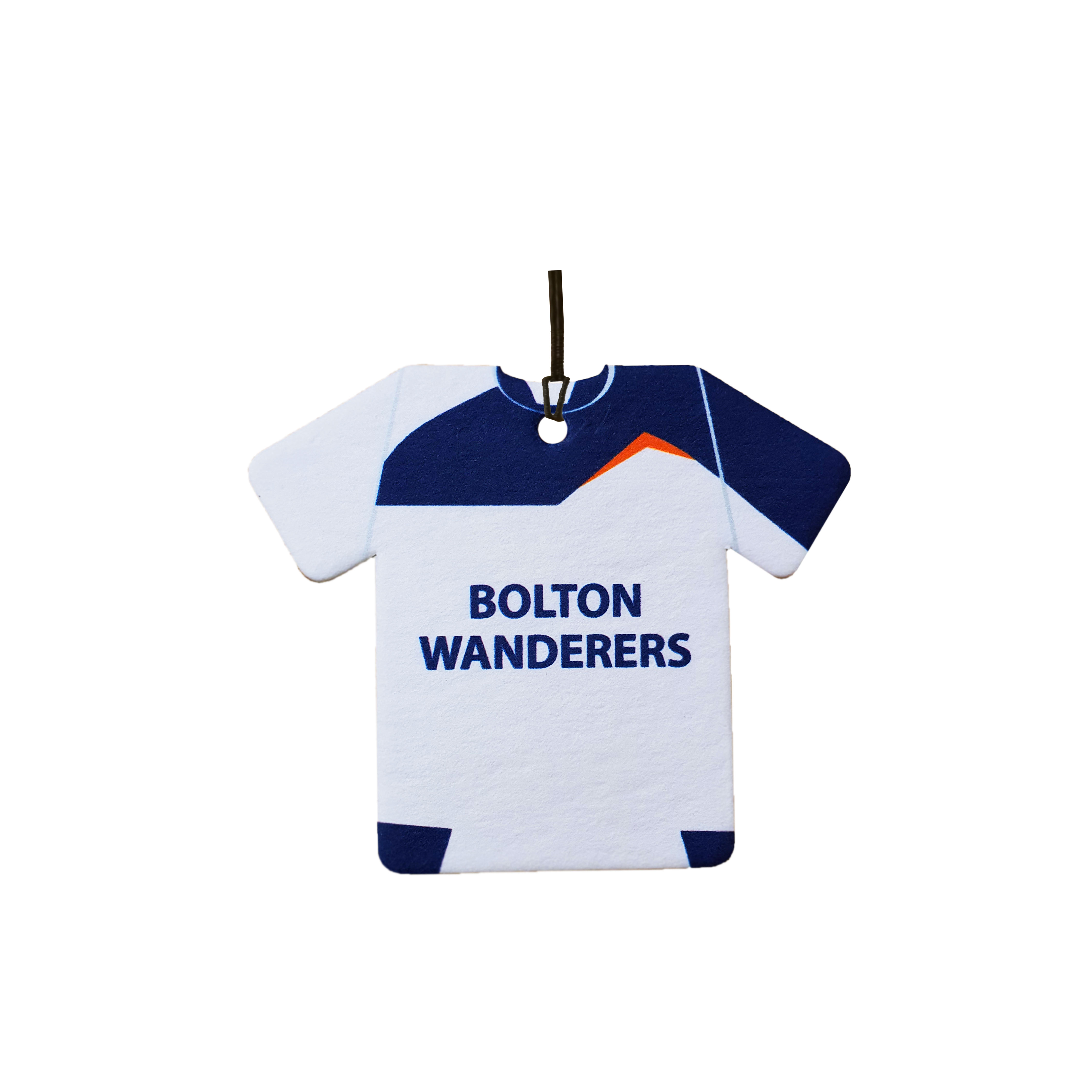 Personalised Bolton Wanderers