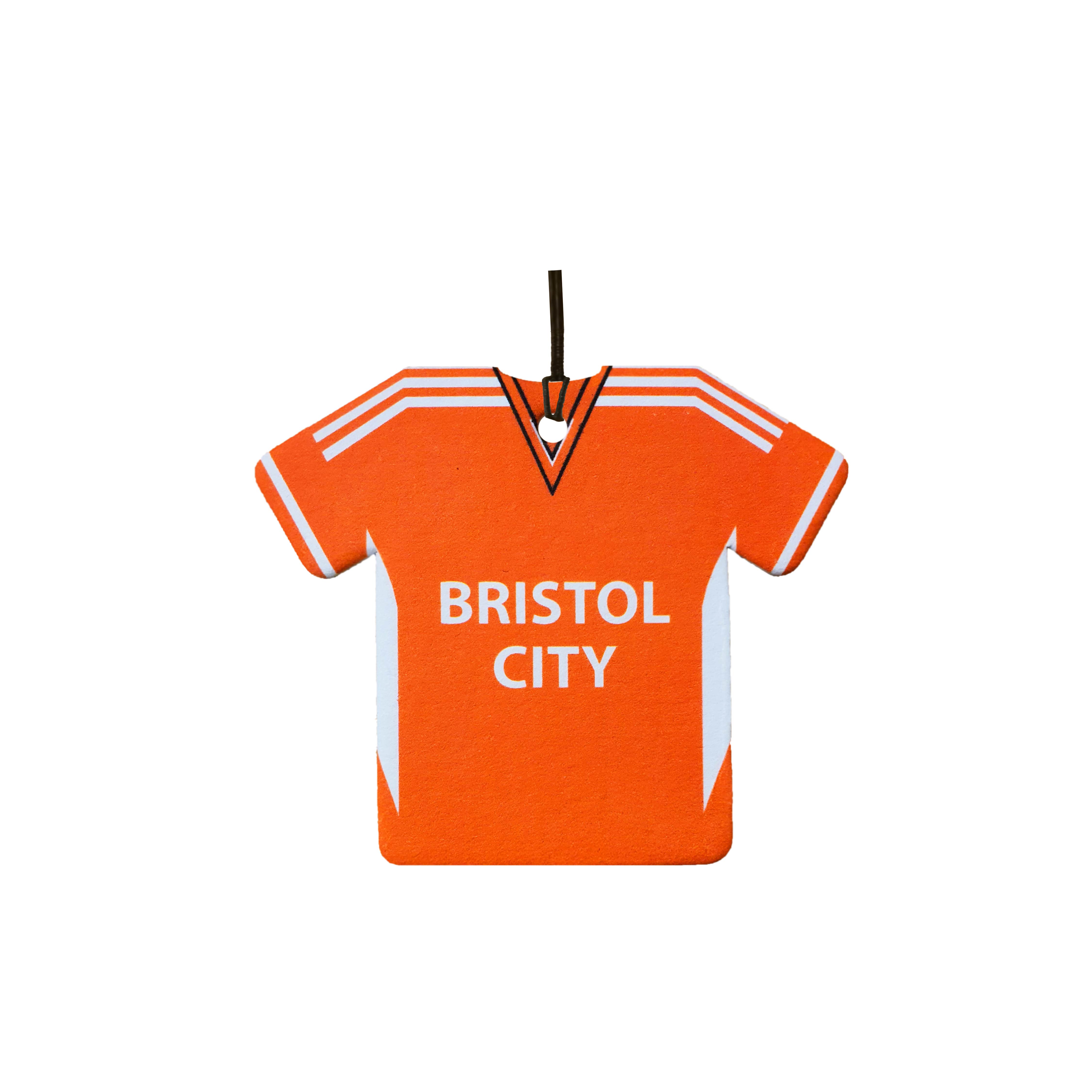 Personalised Bristol City