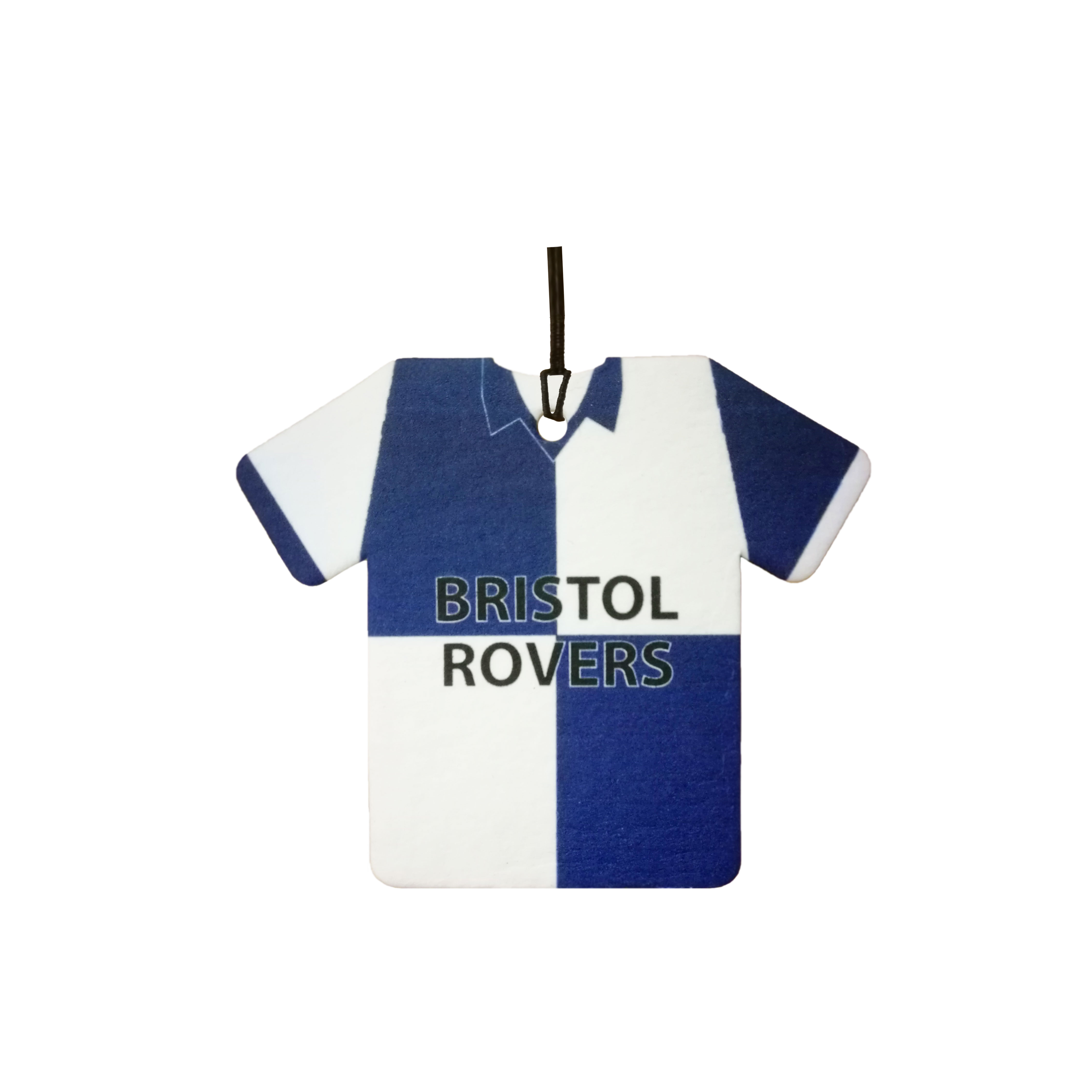 Personalised Bristol Rovers