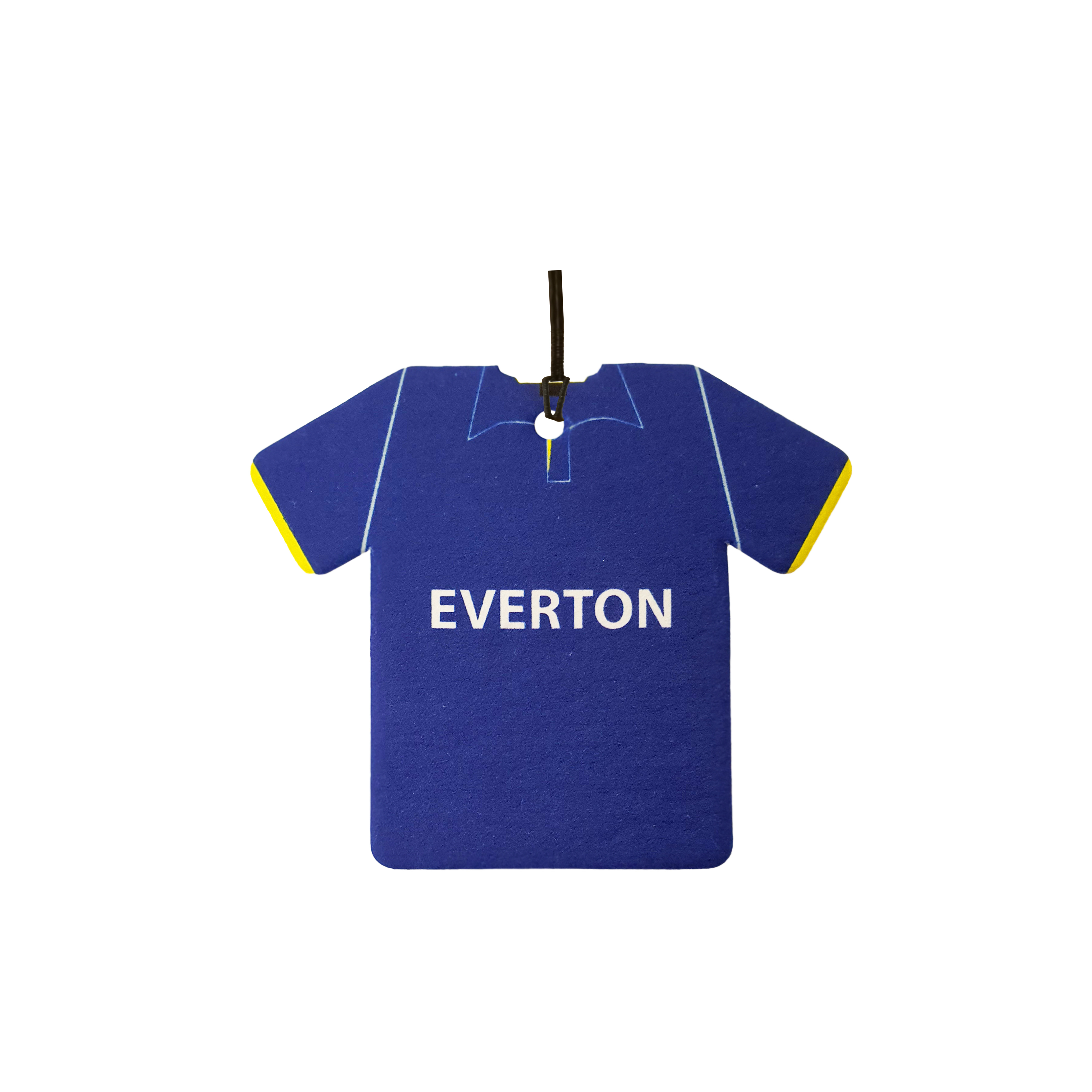 Personalised Everton