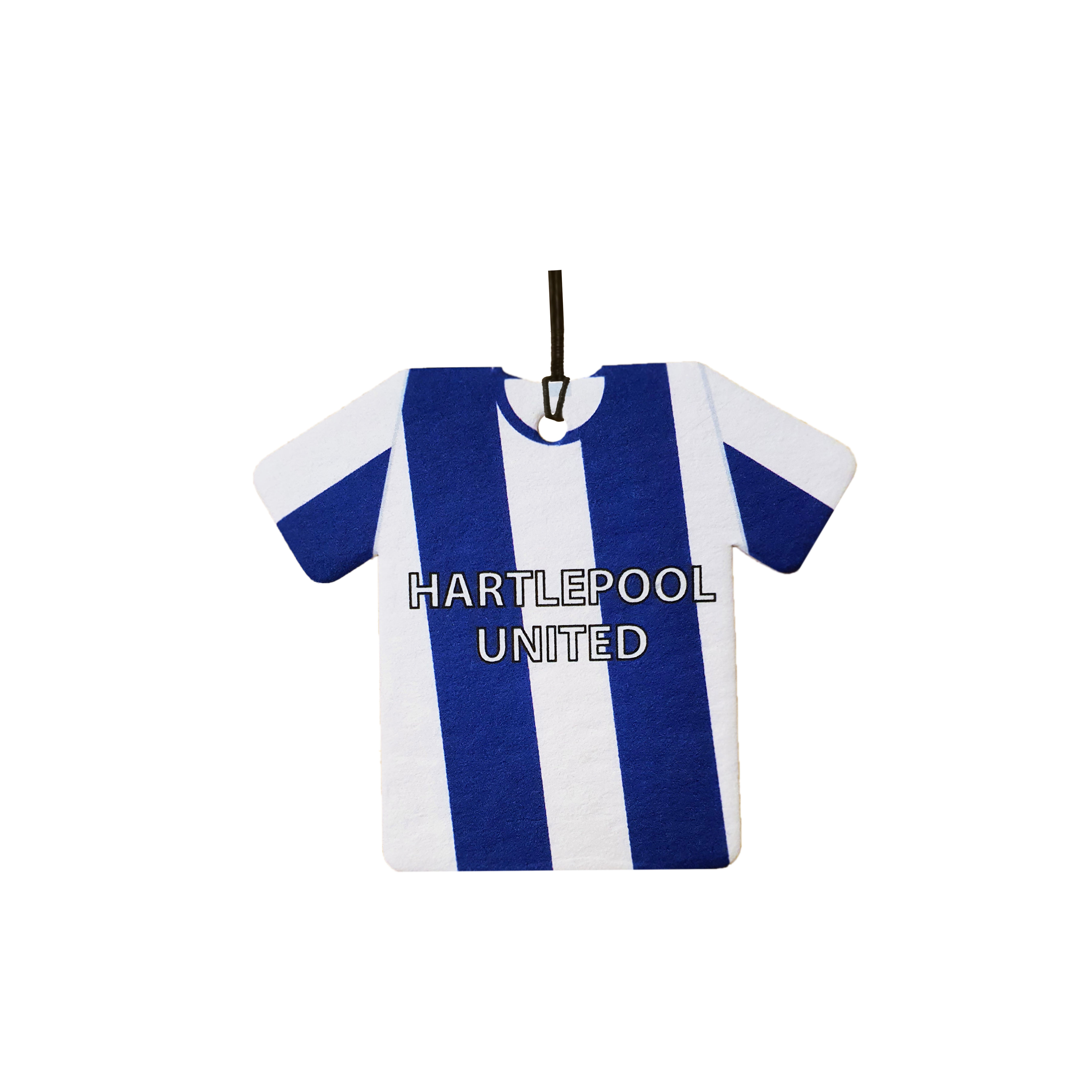 Personalised Hartlepool United