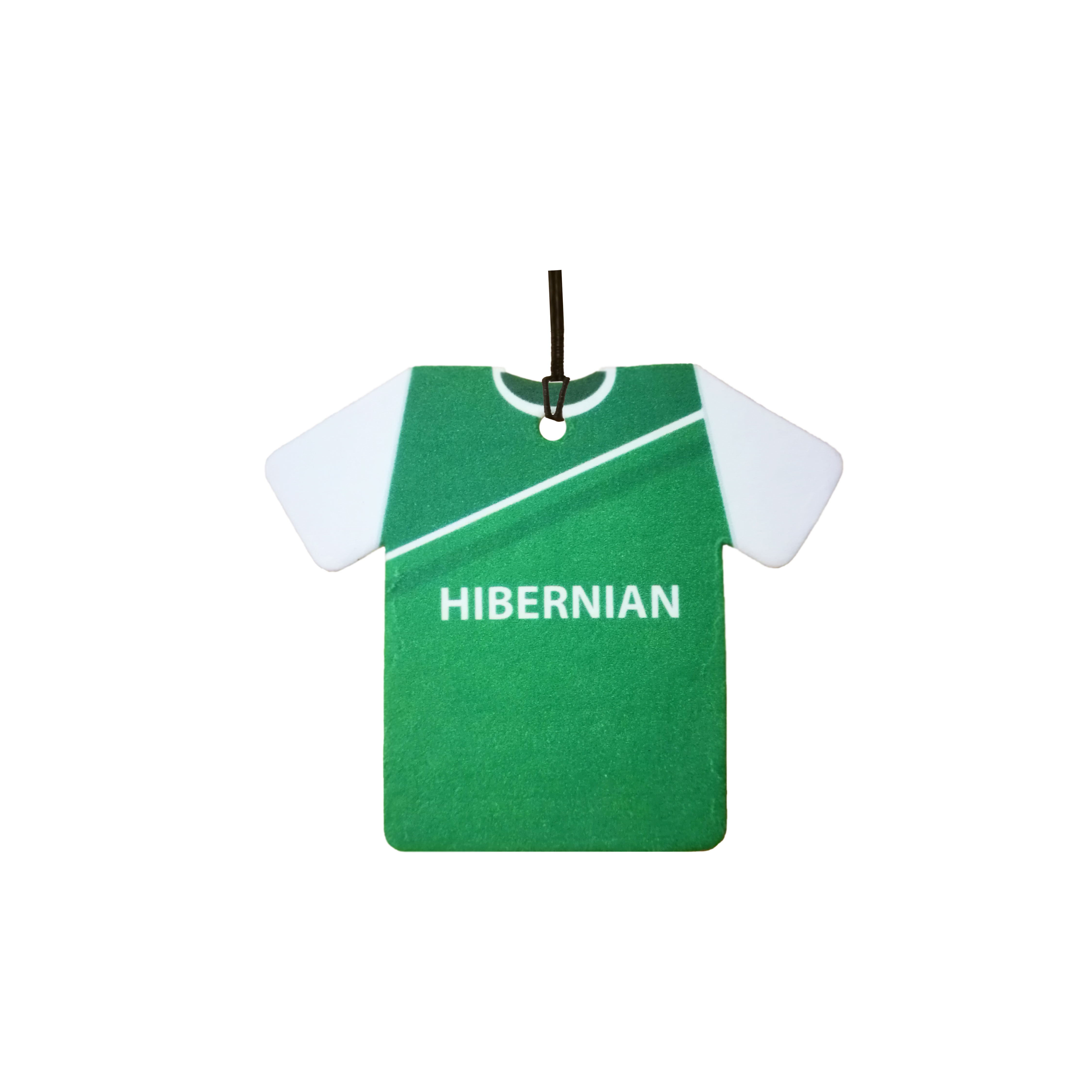 Personalised Hibernian