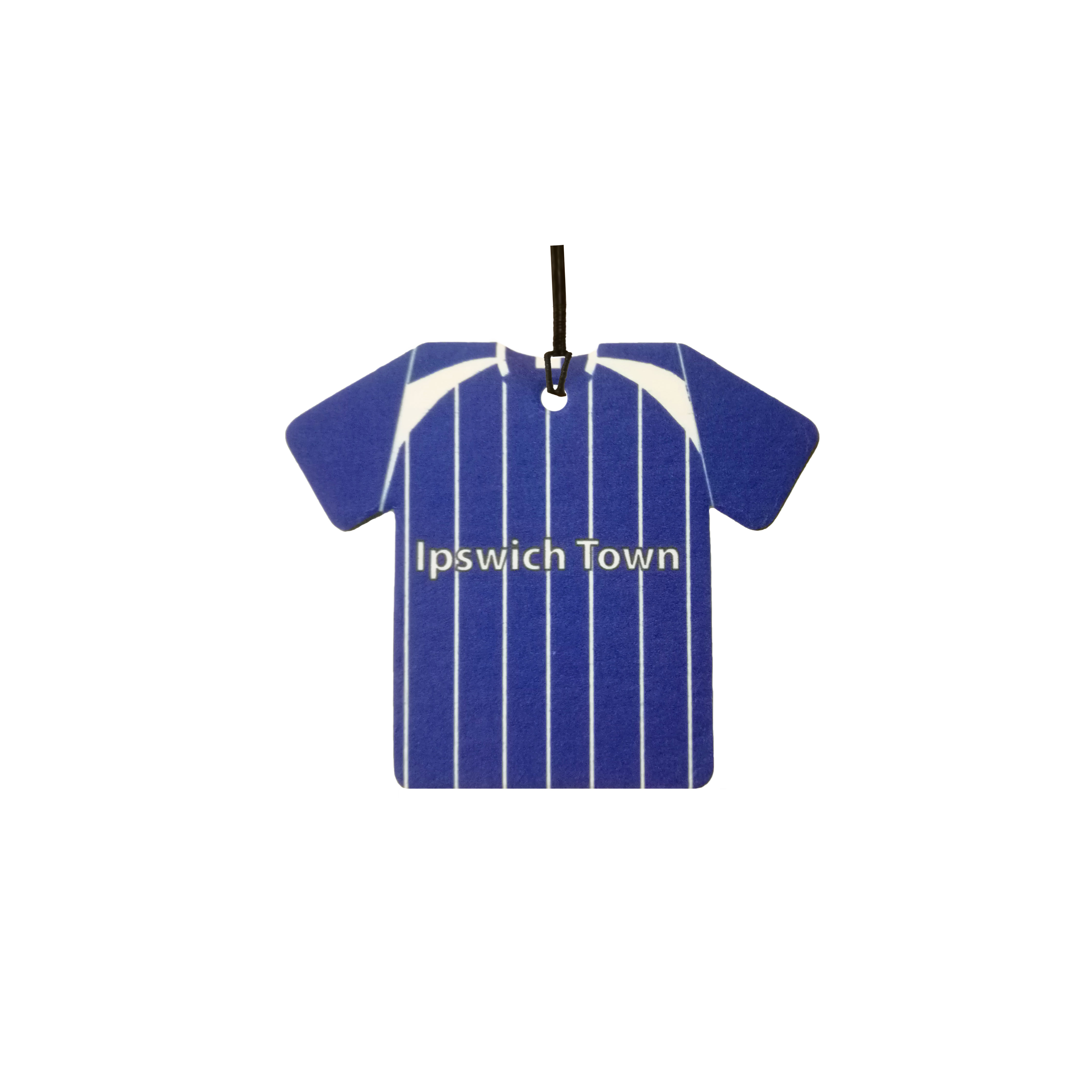 Personalised Ipswich Town