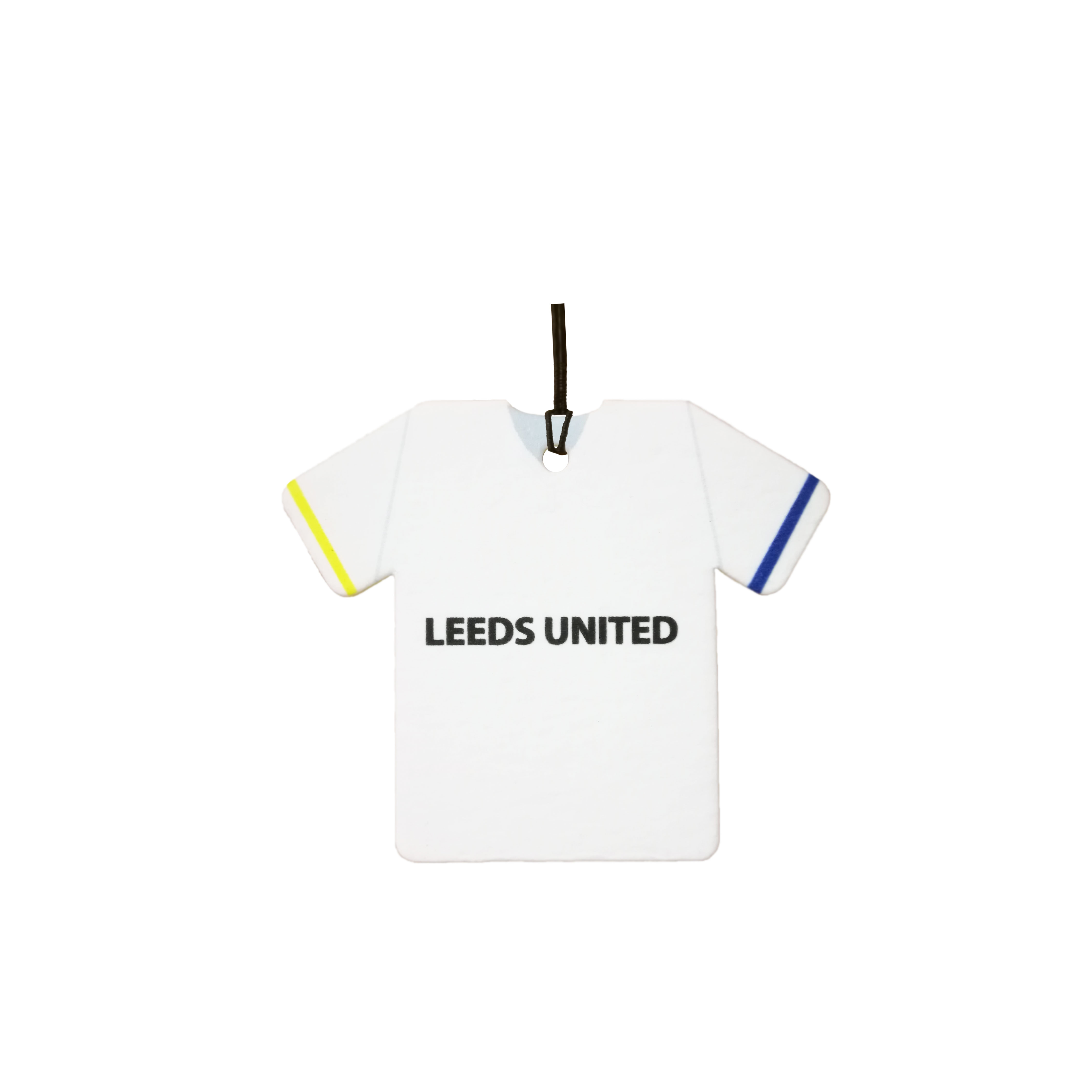 Personalised Leeds United