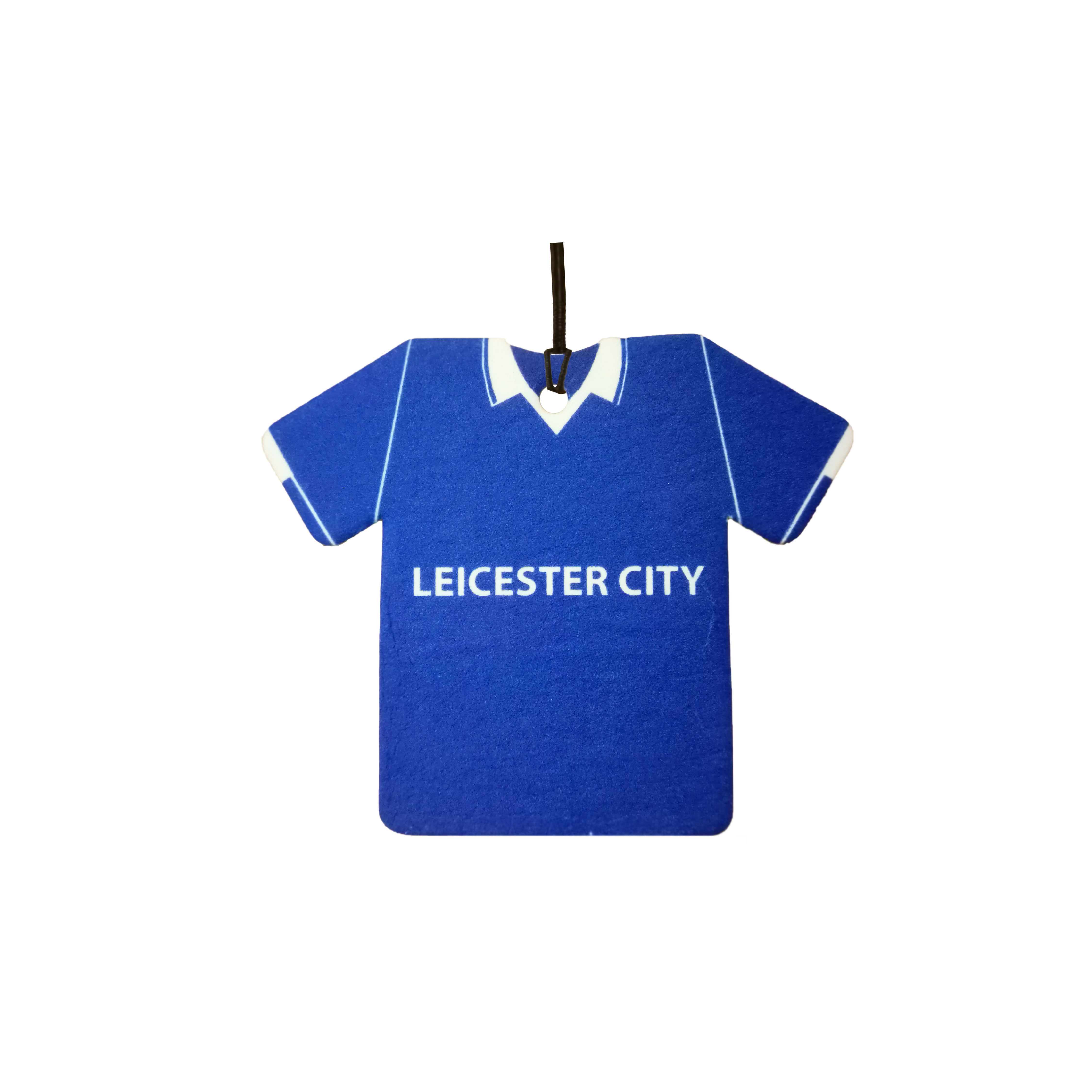 Personalised Leicester City