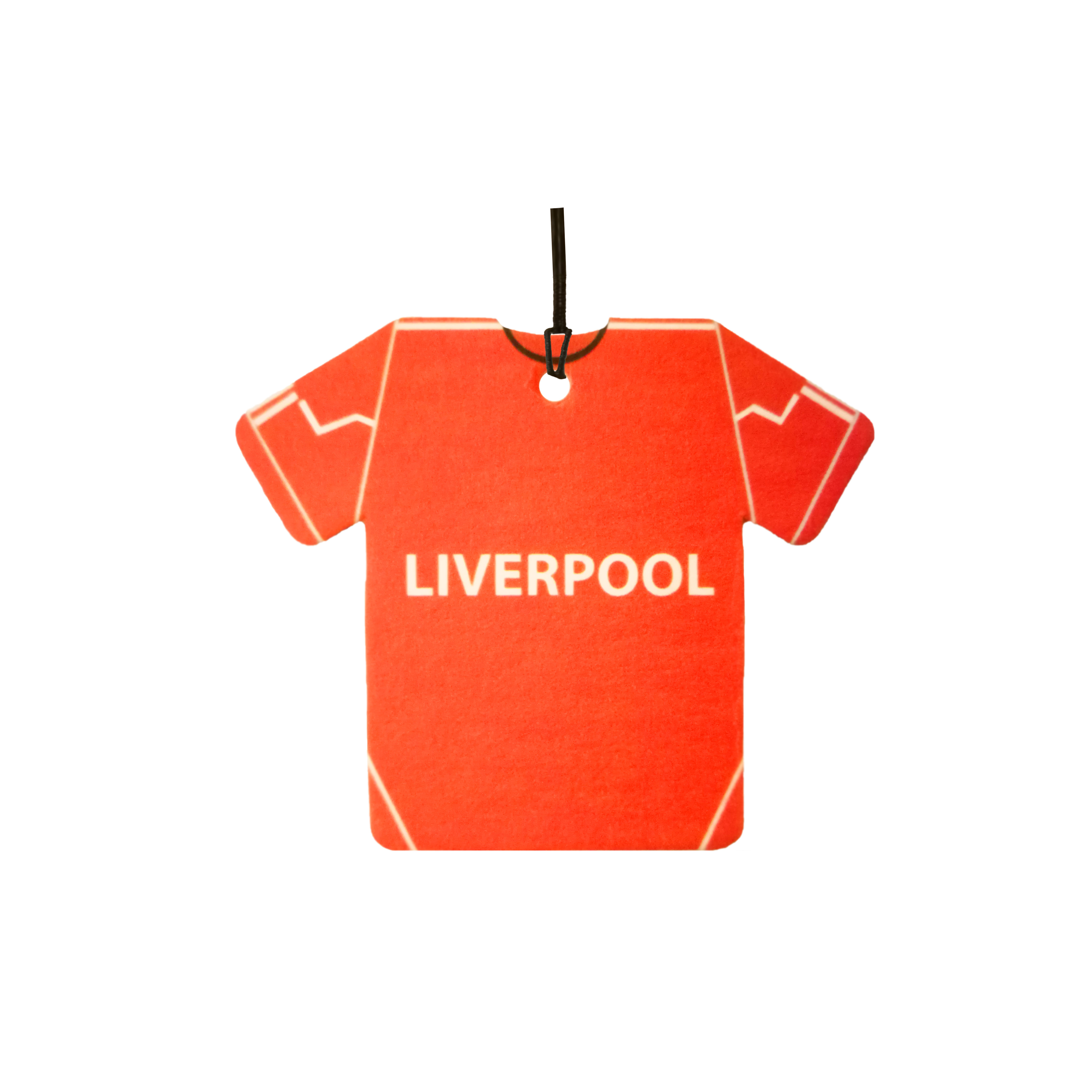 Personalised Liverpool