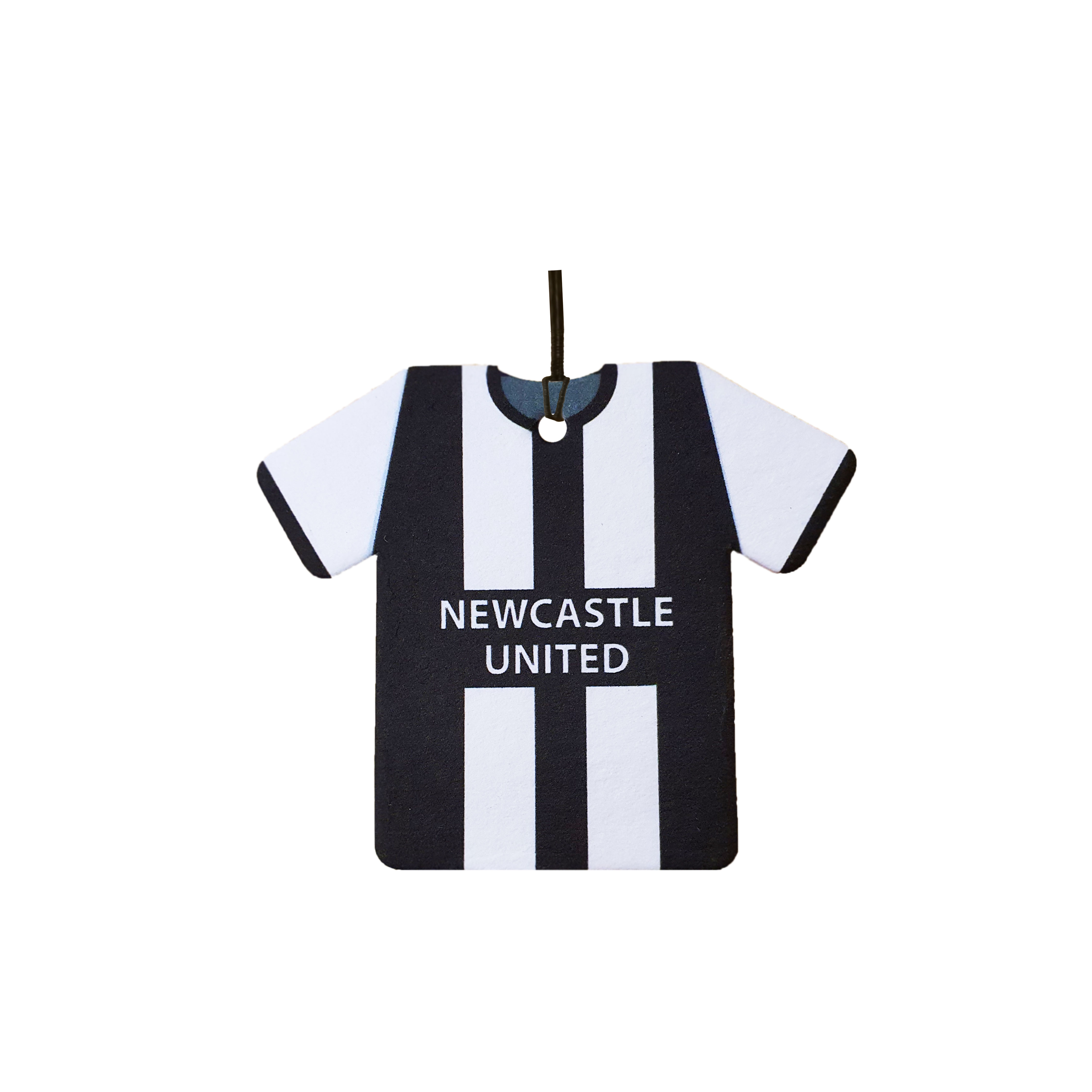 Personalised Newcastle United