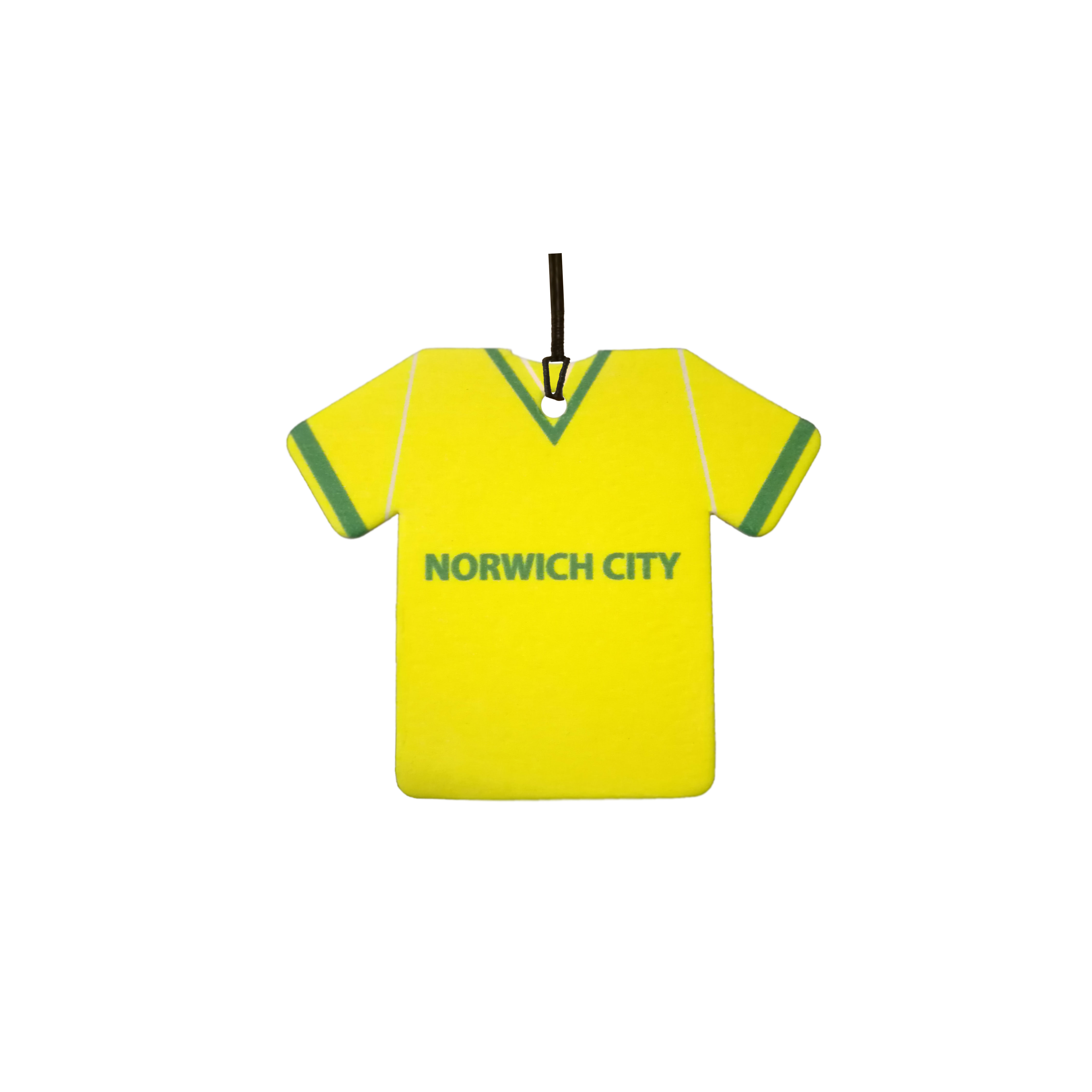 Personalised Norwich City