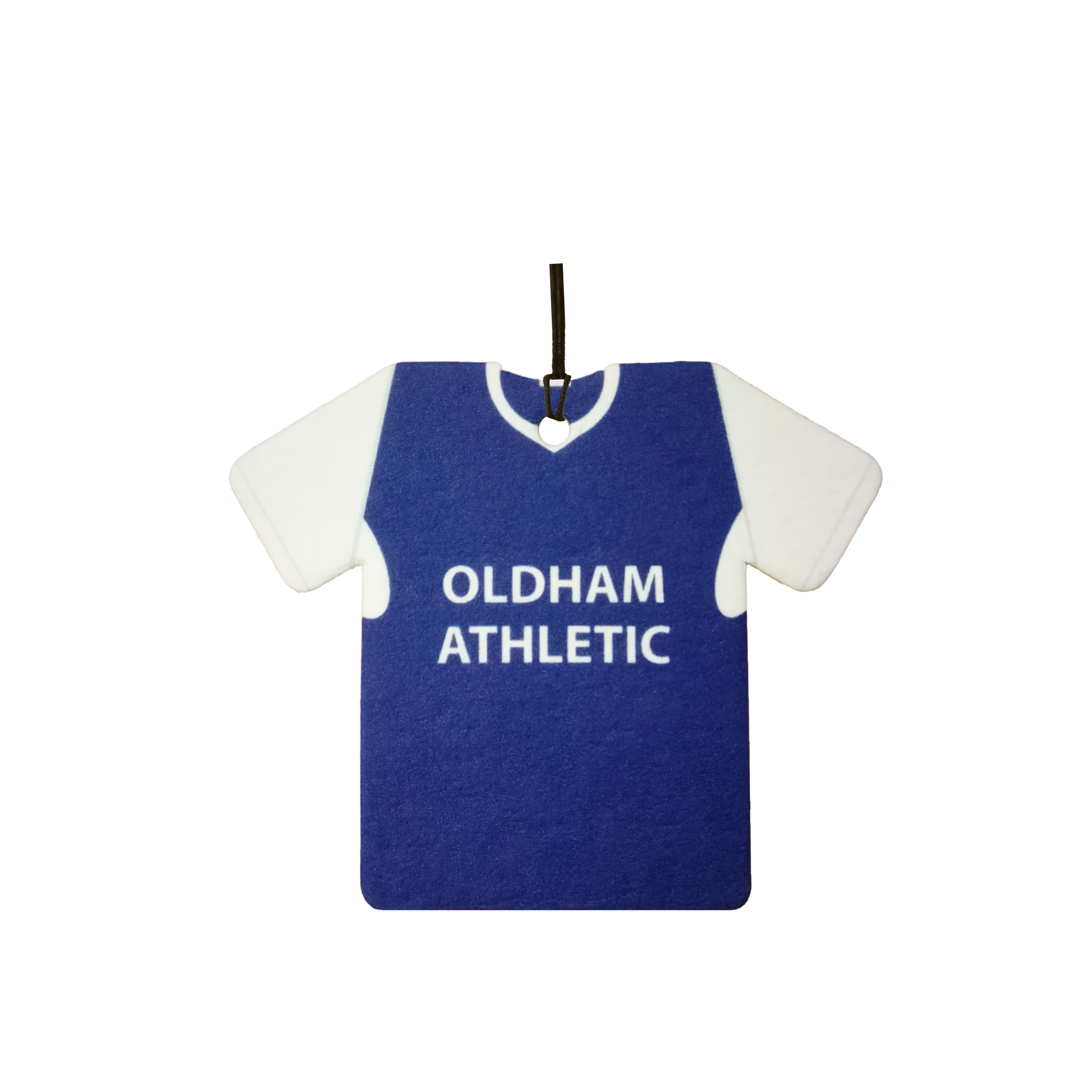 Personalised Oldham Athletic