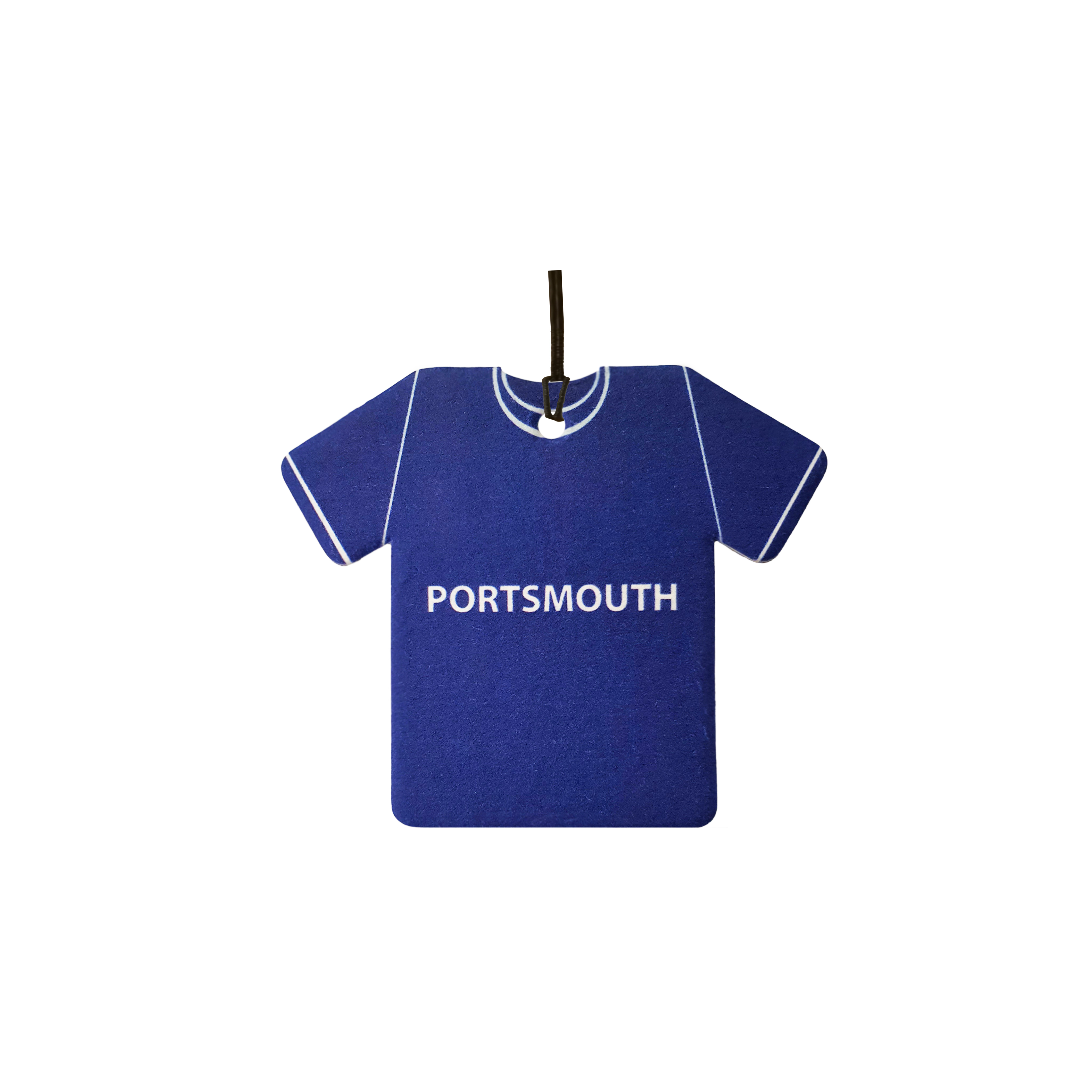 Personalised Portsmouth