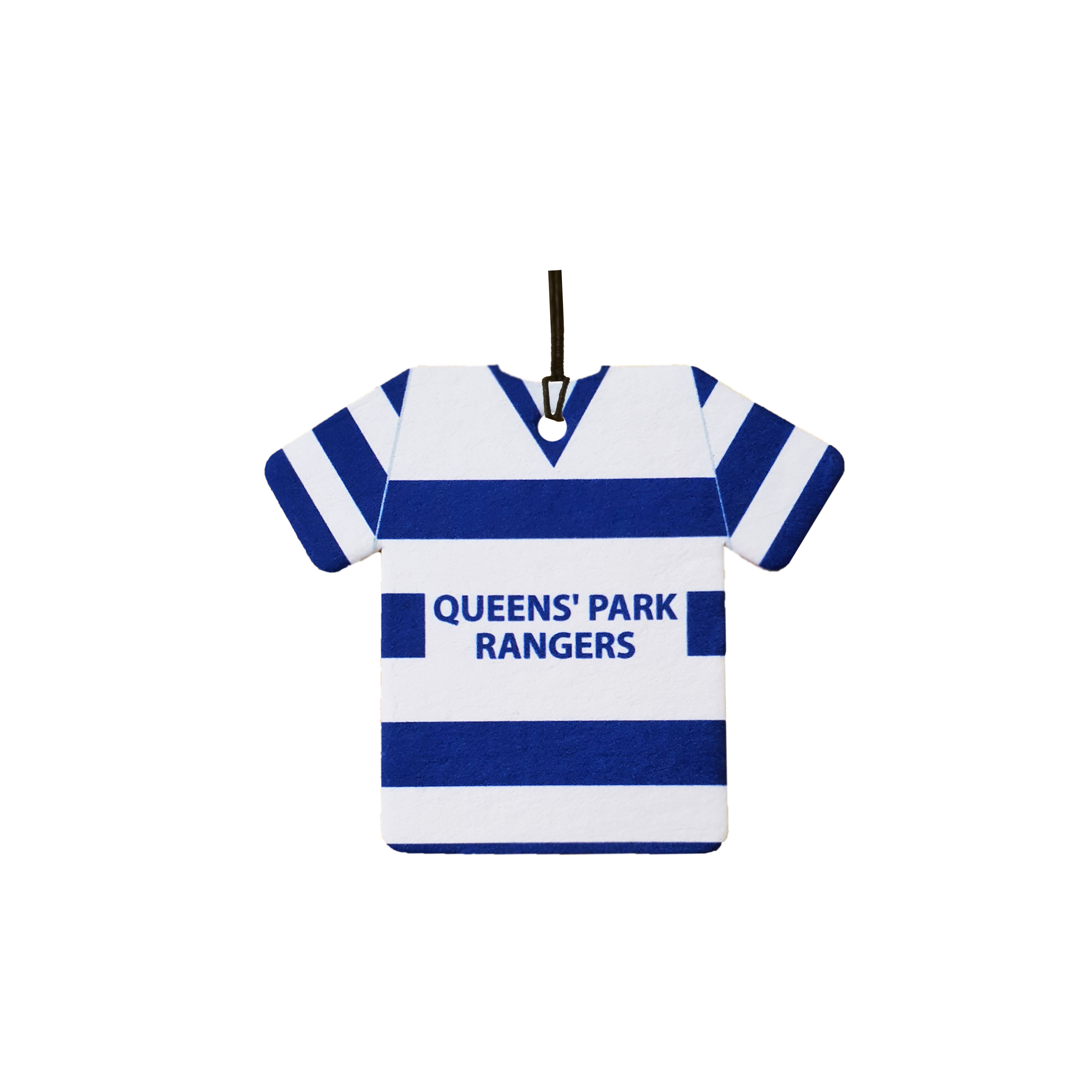 Personalised Queens' Park Rangers