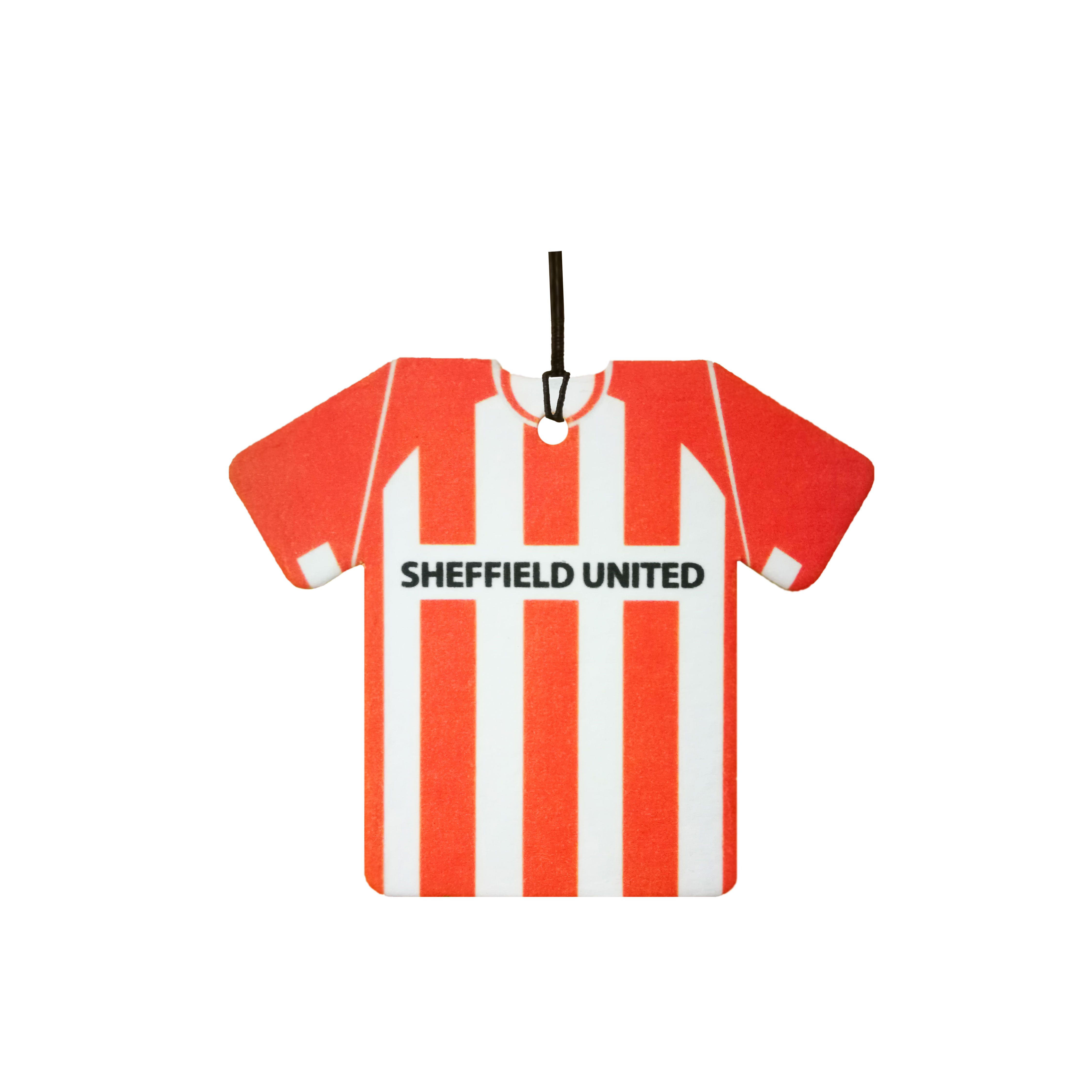 Personalised Sheffield United