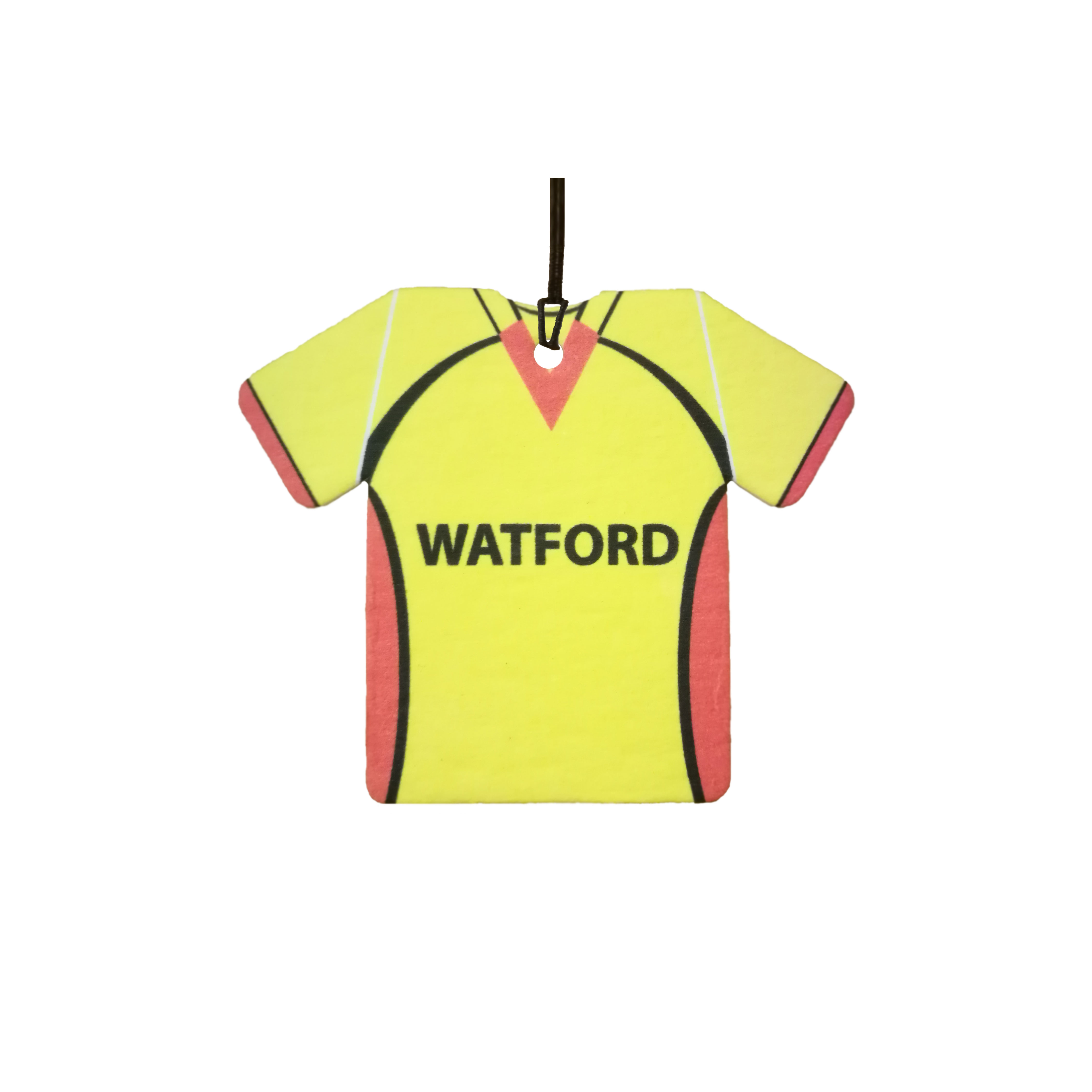 Personalised Watford