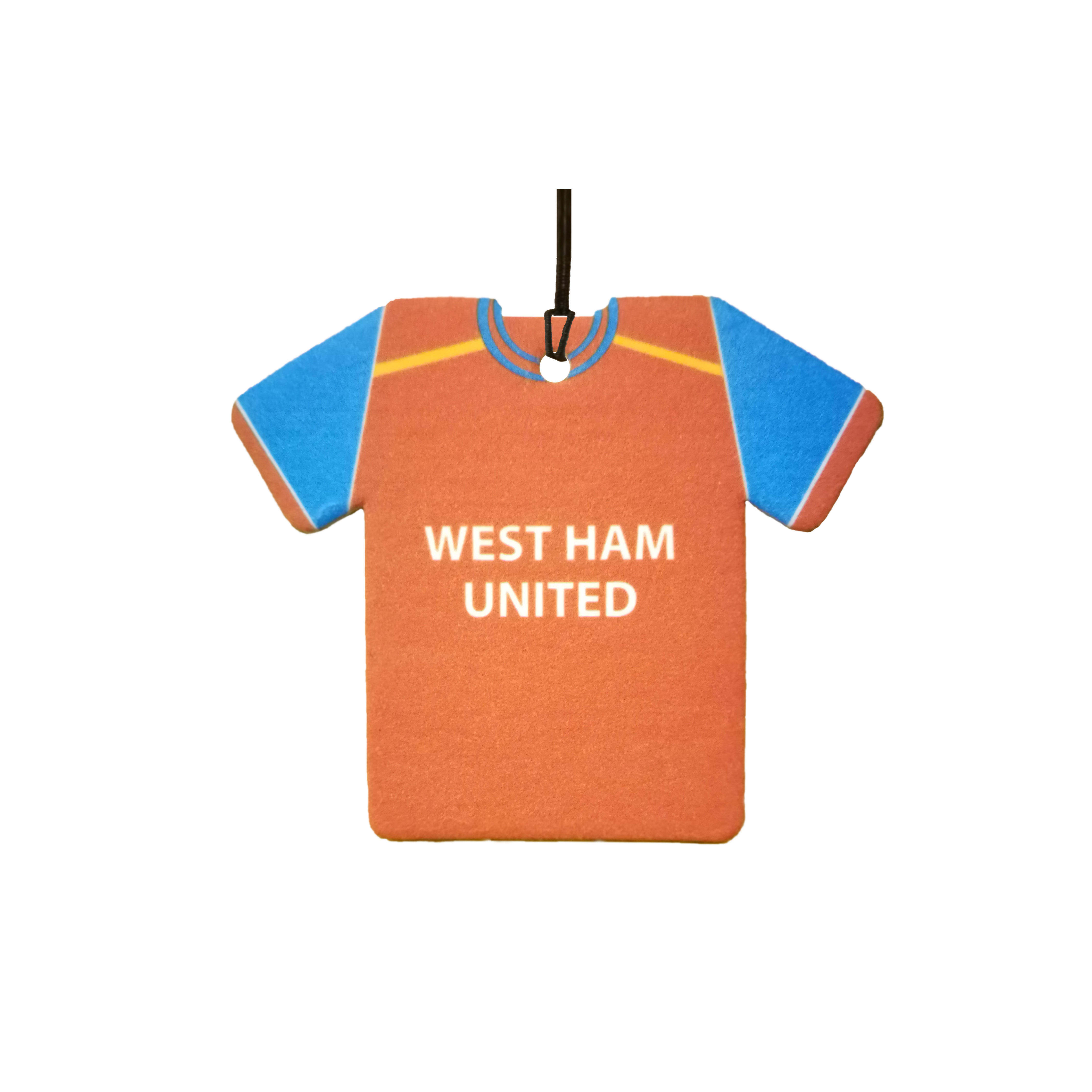 Personalised West Ham United