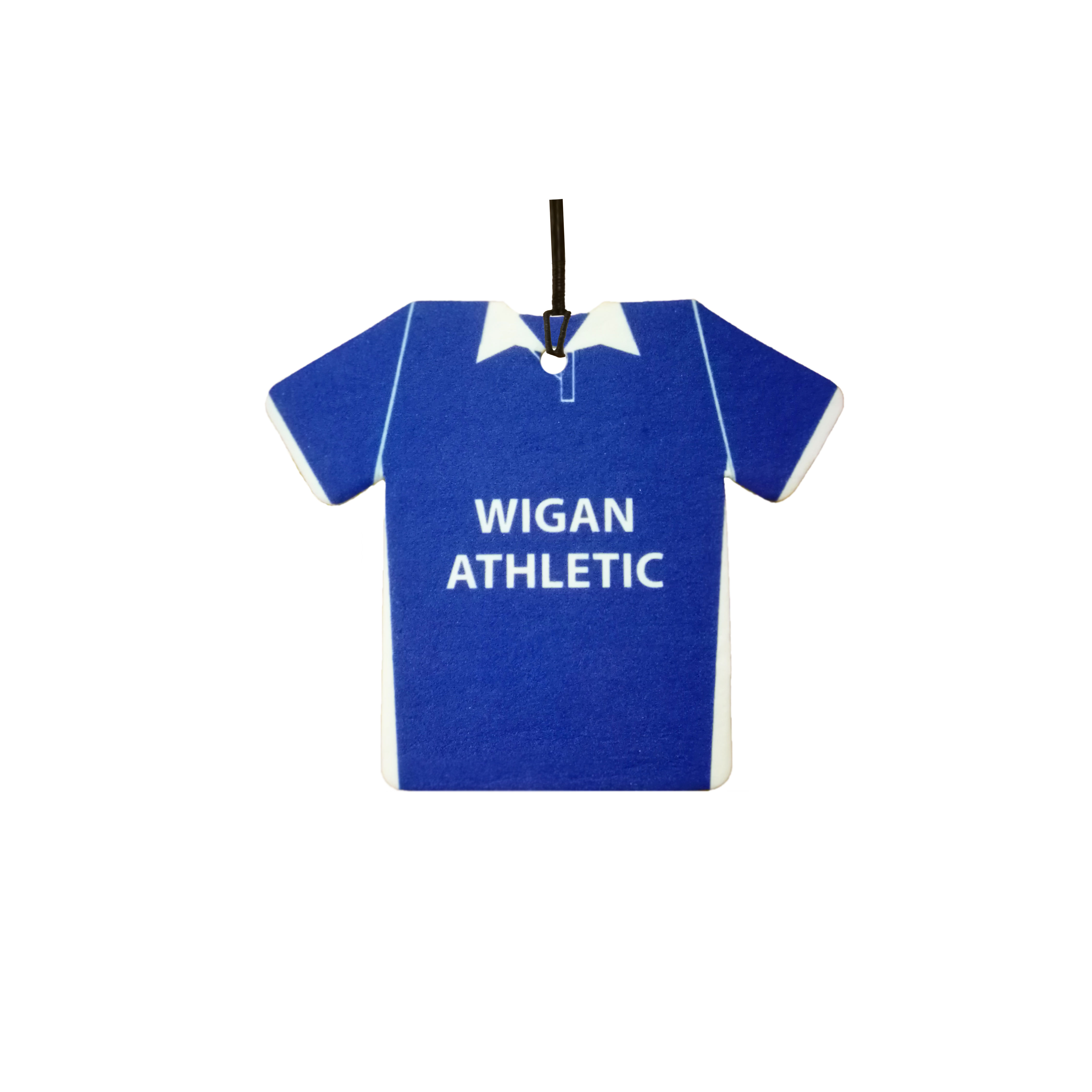 Personalised Wigan Athletic