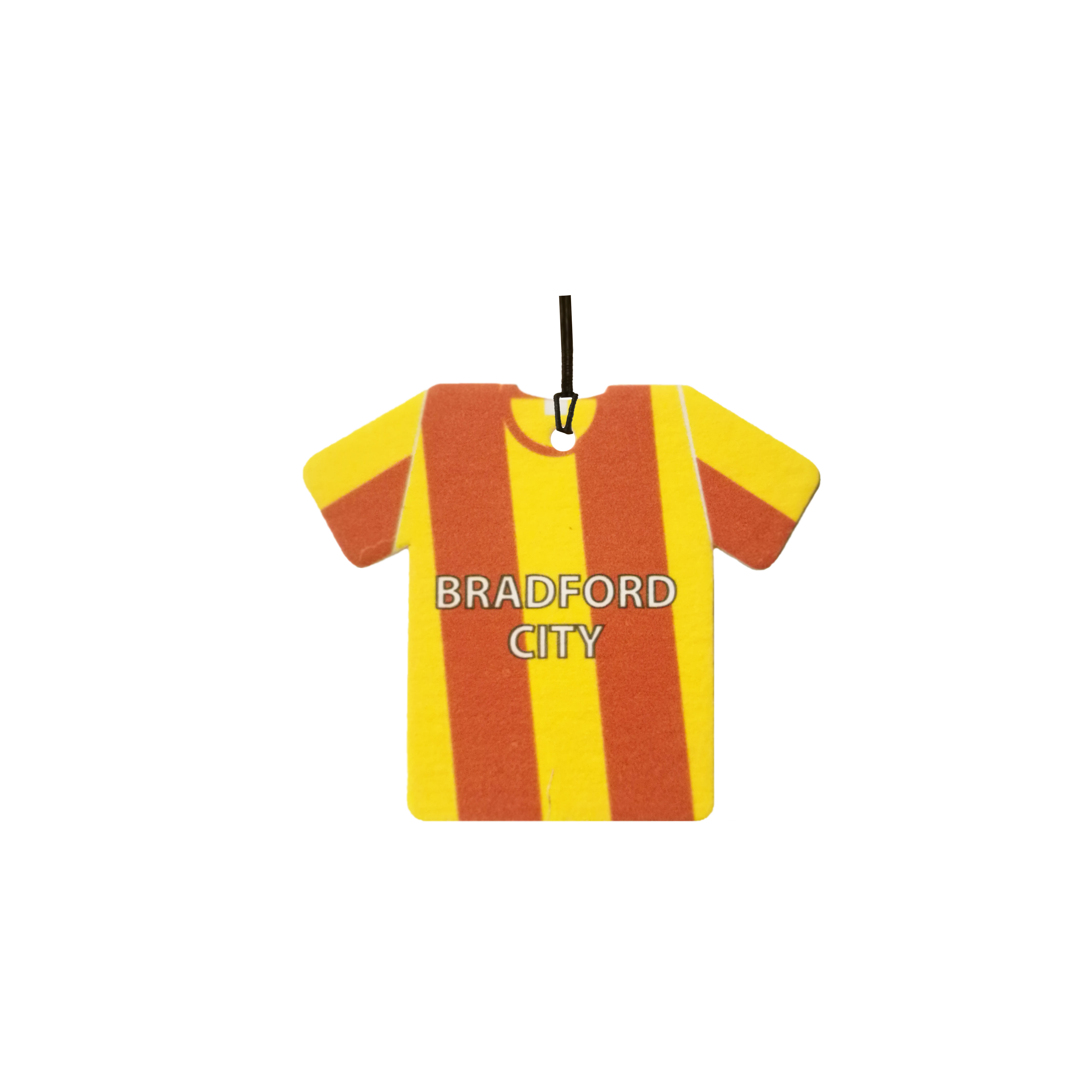 Personalised Bradford City