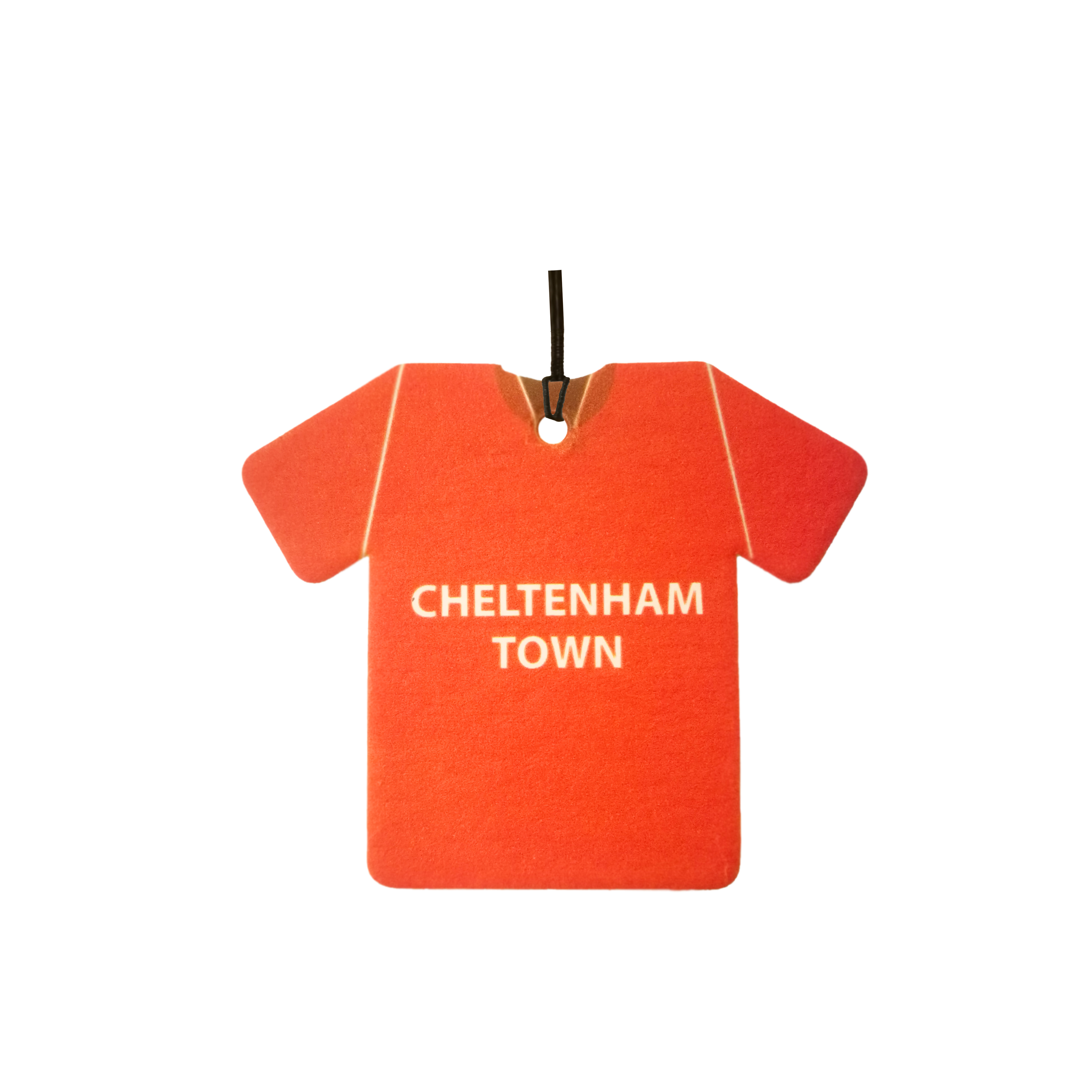 Personalised Cheltenham Town