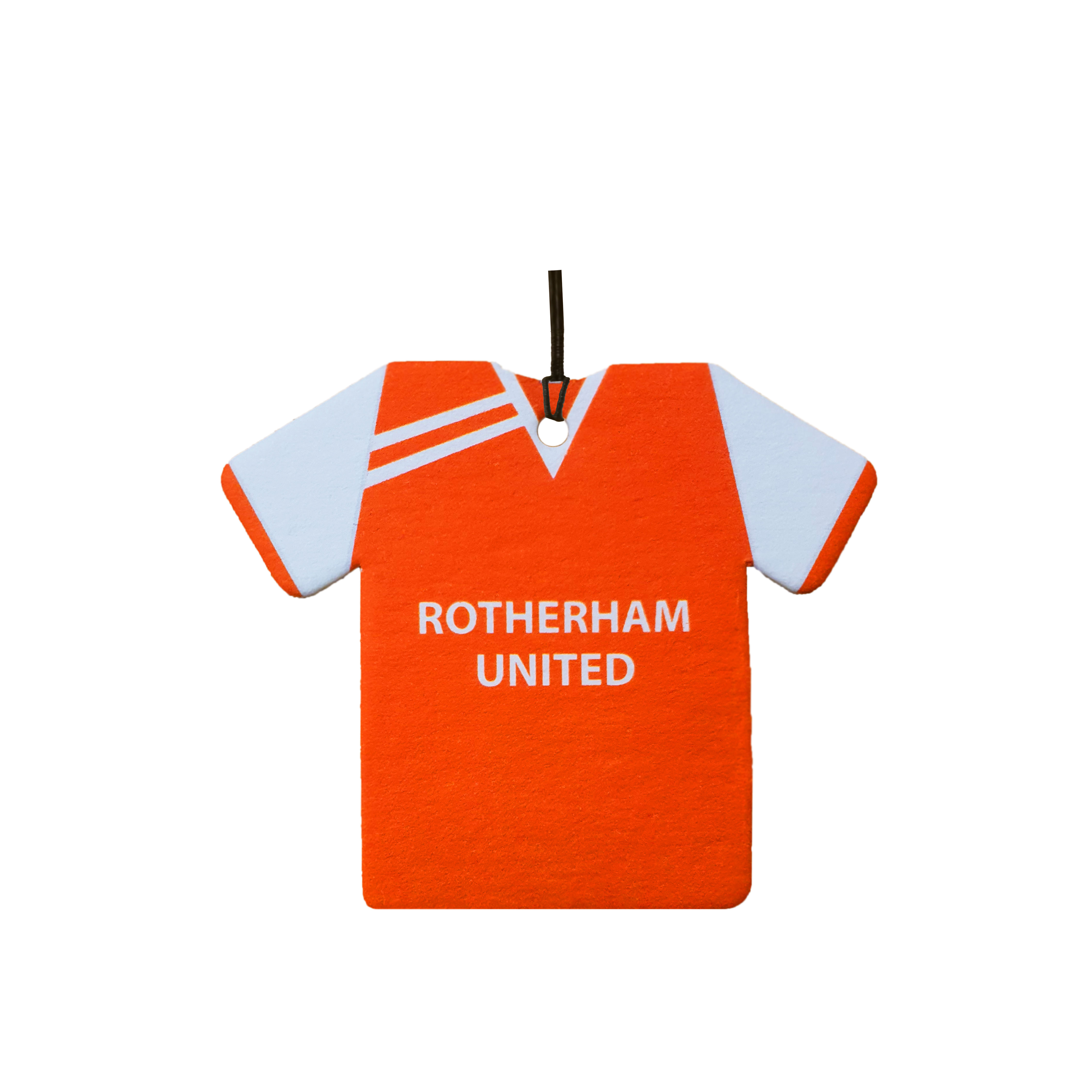 Personalised Rotherham United