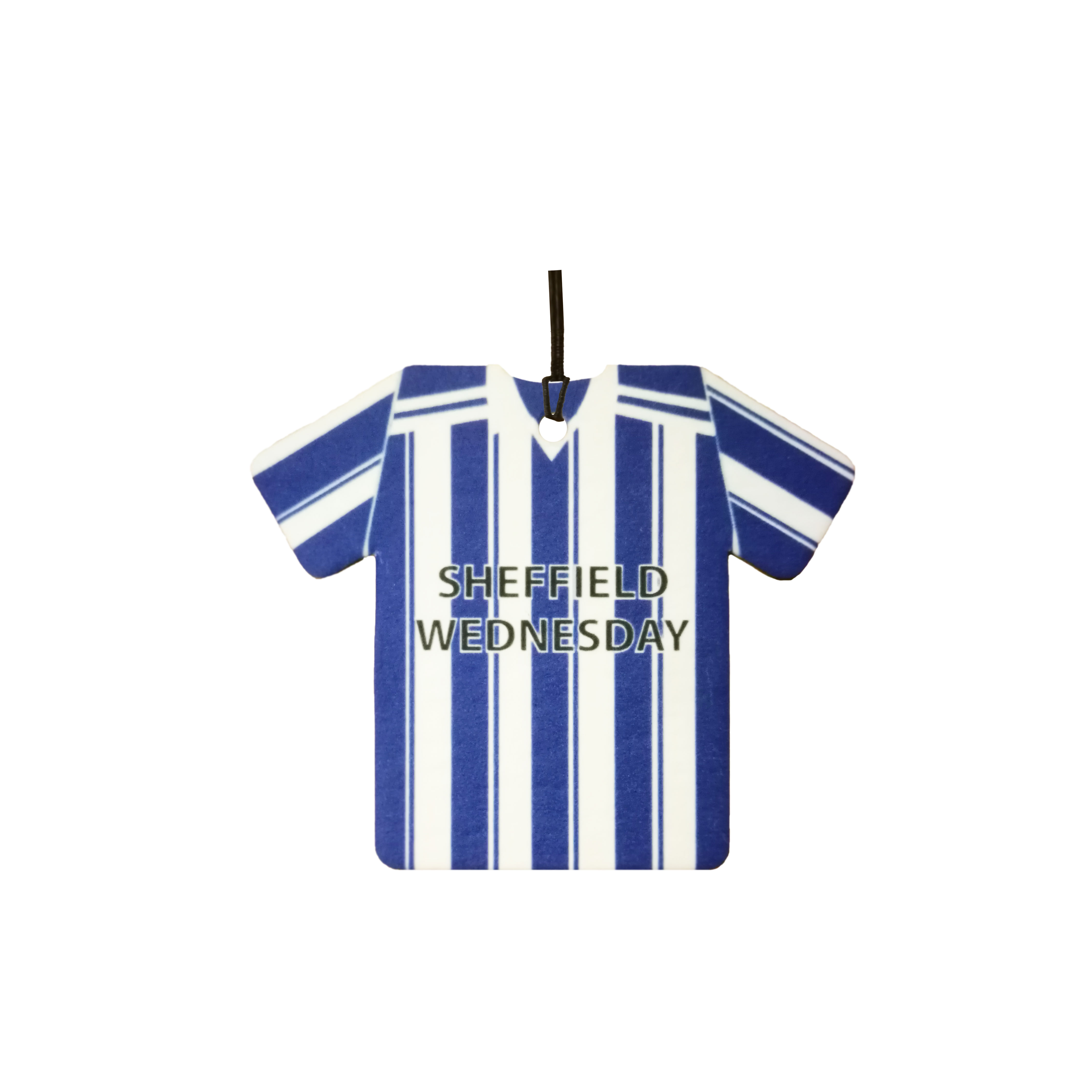 Personalised Sheffield Wednesday