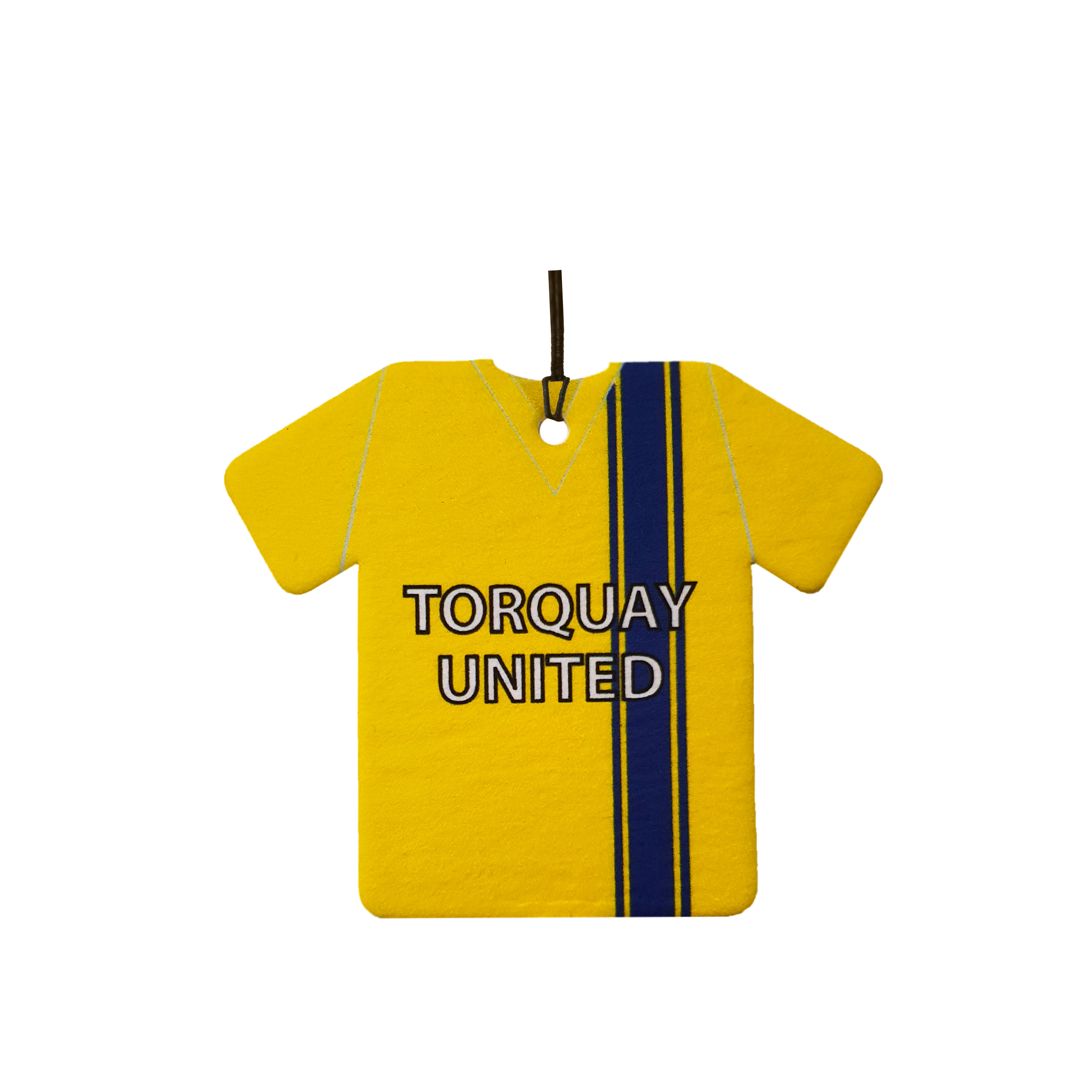 Personalised Torquay United