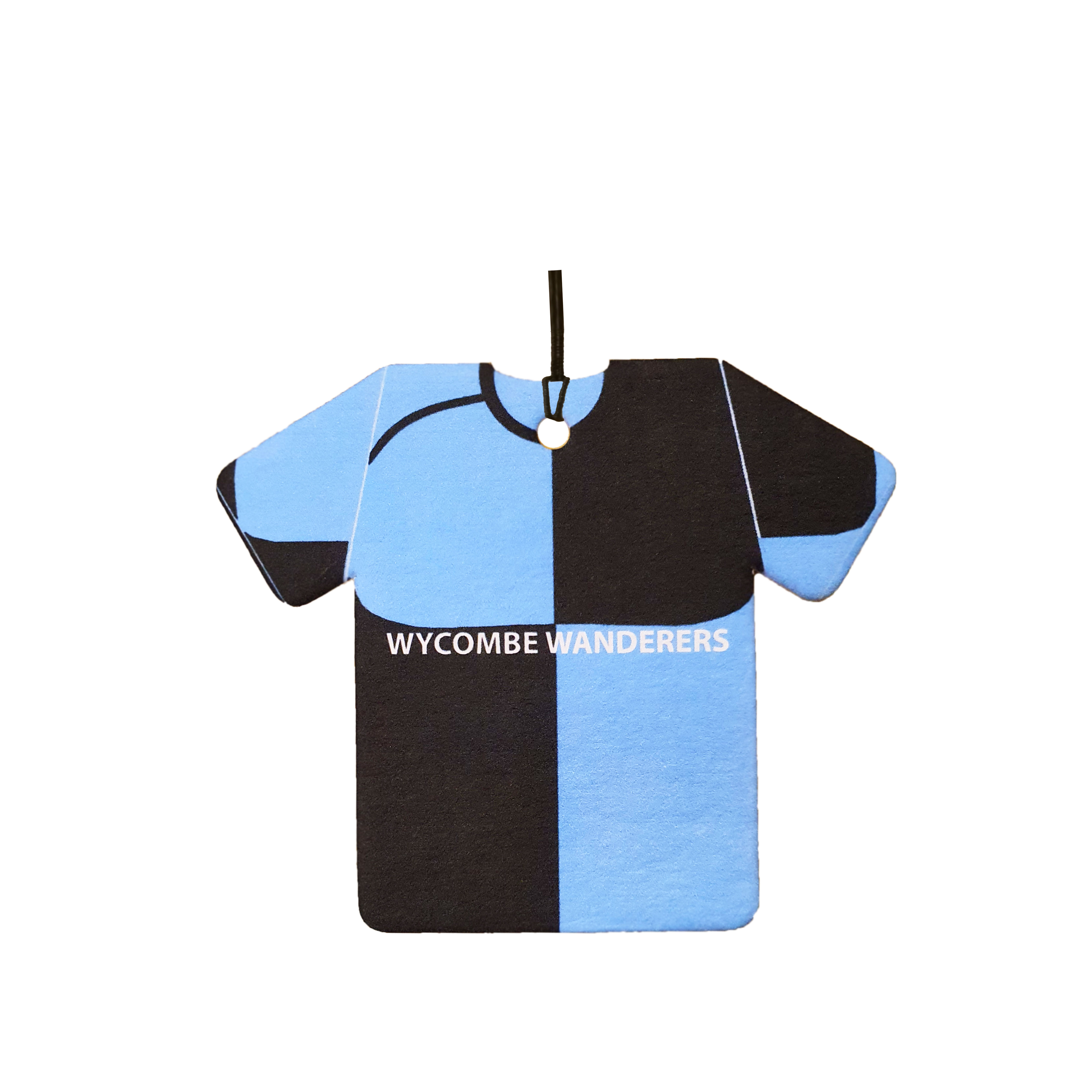 Personalised Wycombe Wanderers