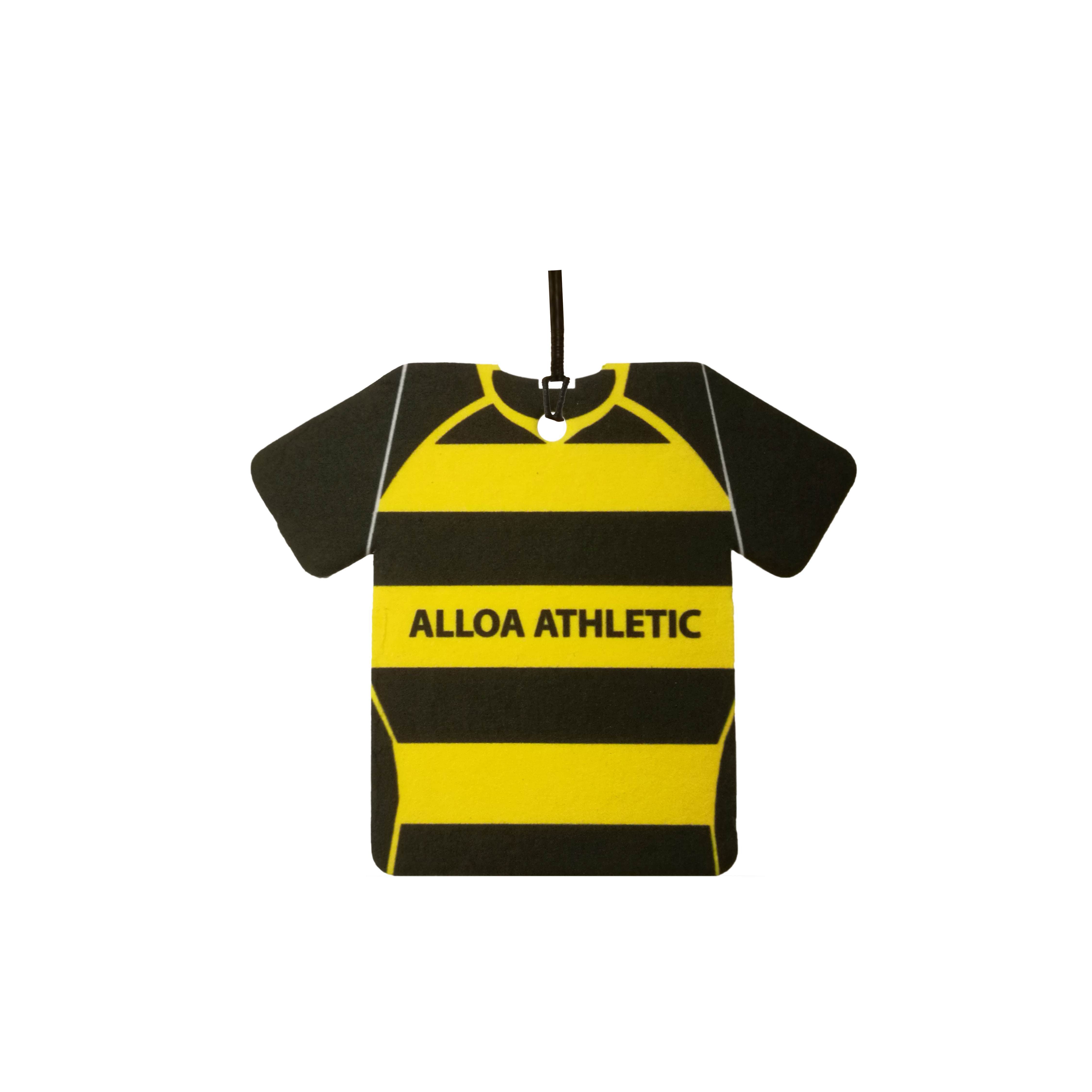 Personalised Alloa Athletic