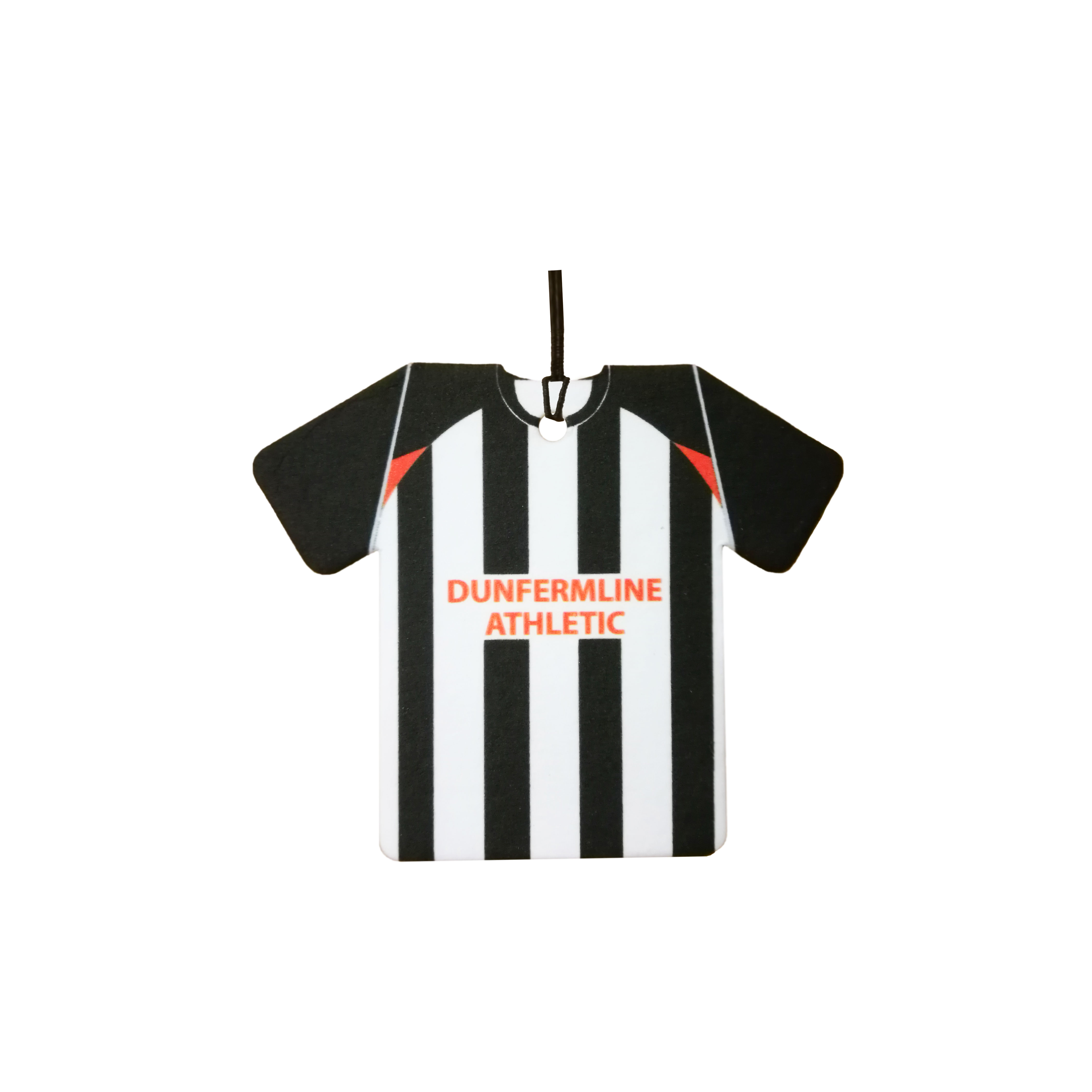 Personalised Dunfermline Athletic