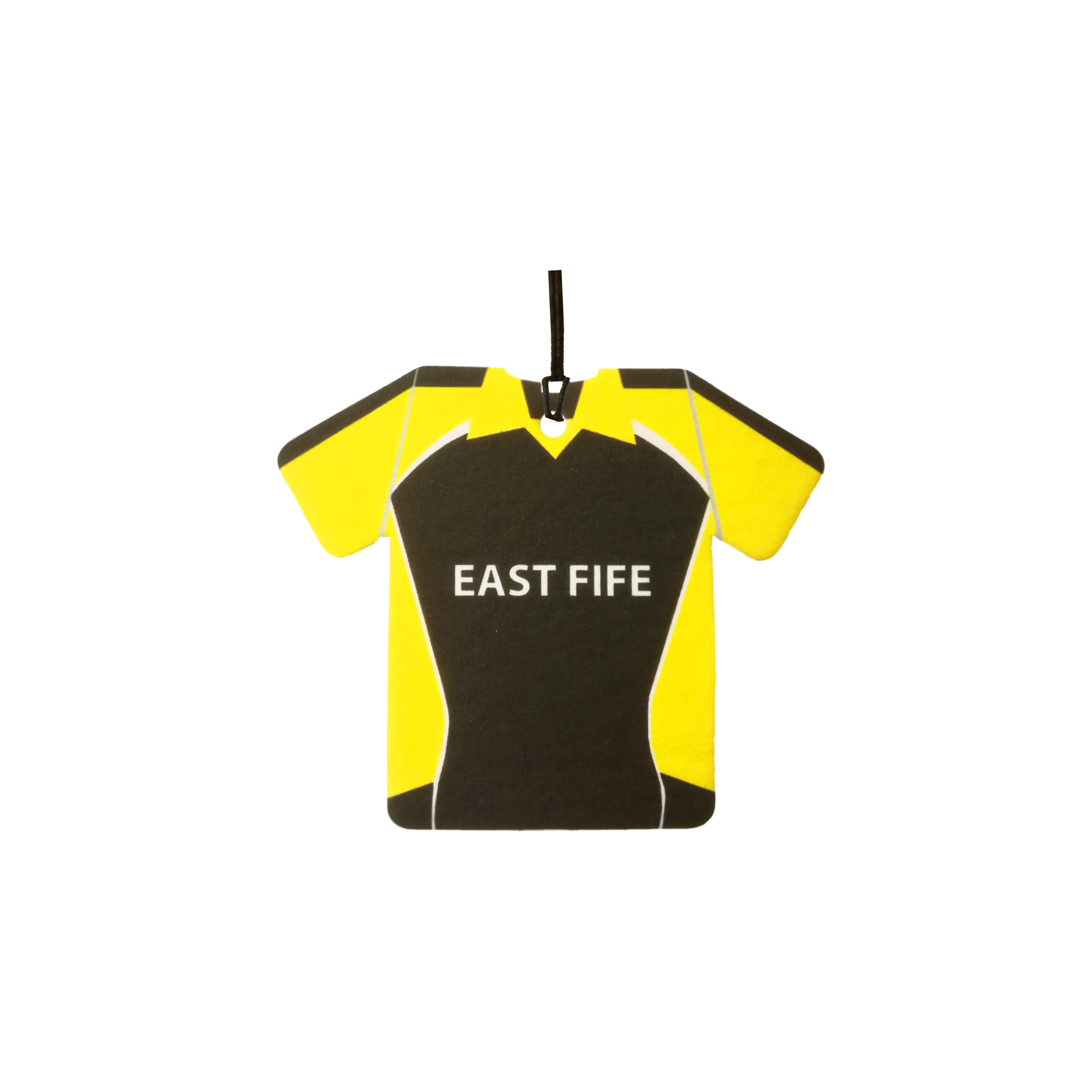 Personalised East Fife